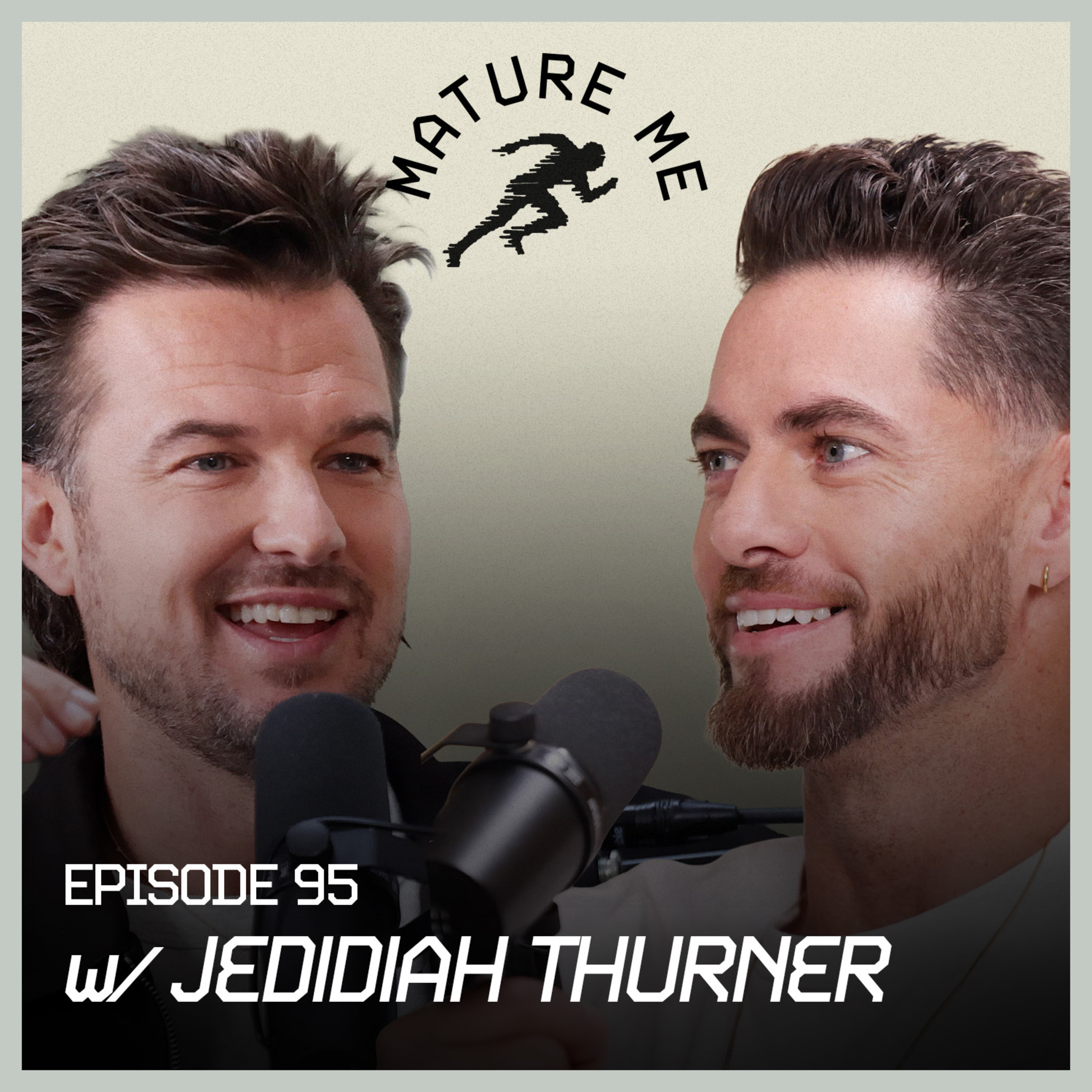 What Happened to Random Acts of Kindness? — Jedidah Thurner on Ep 95 of Mature Me