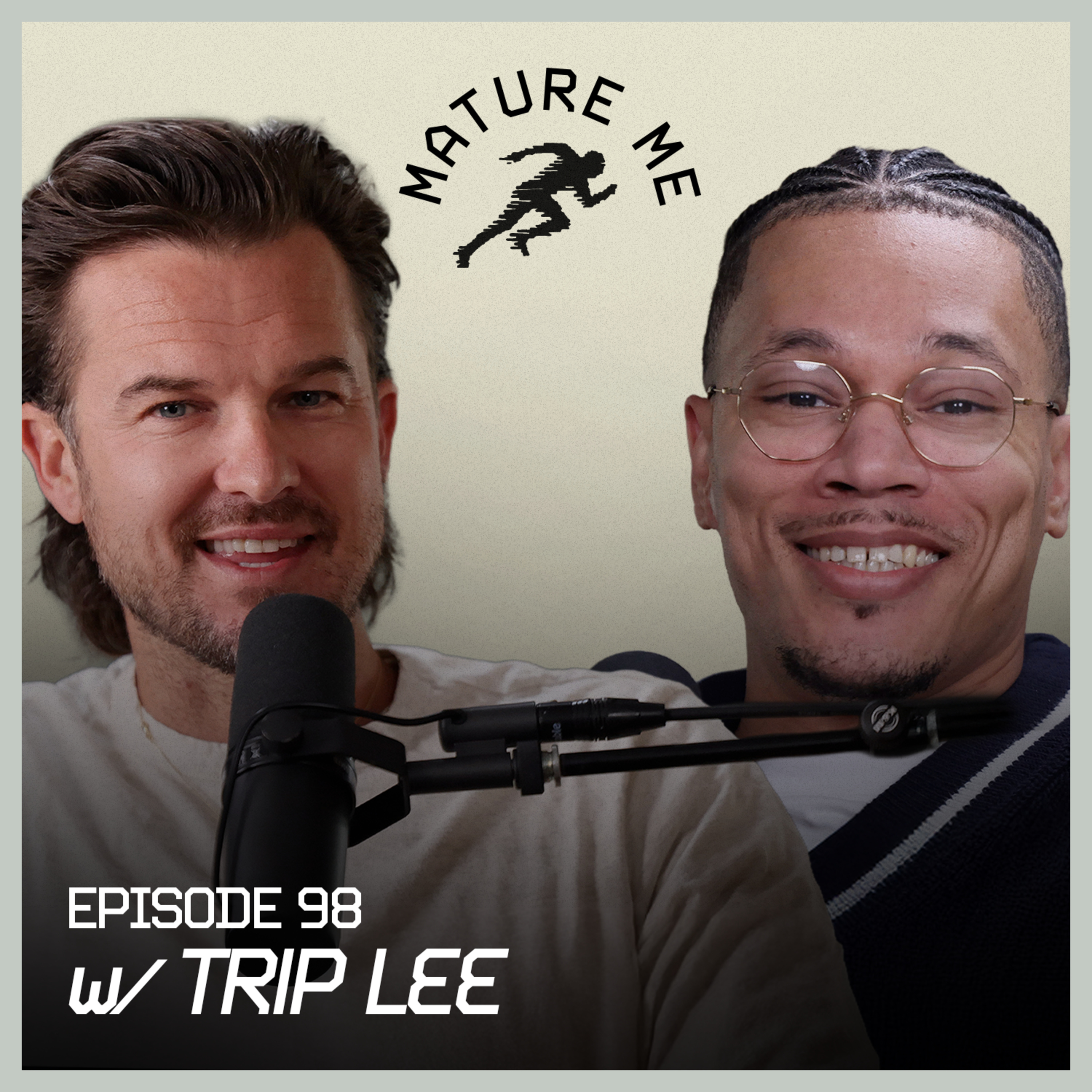 Rap vs Worship | Trip Lee talks music industry | Ep 98 of Mature Me