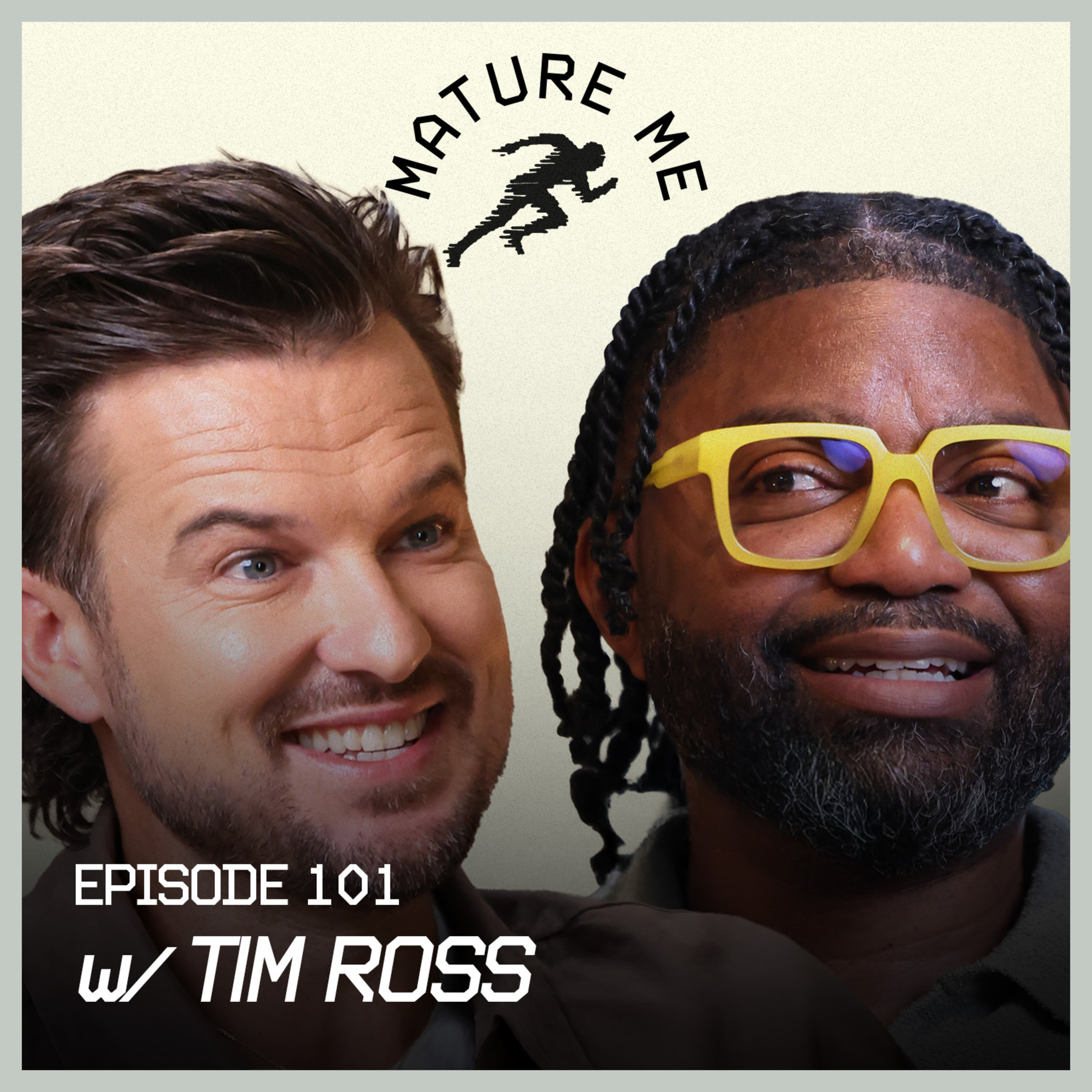 Why You Can’t Sleep — Tim Ross Mature Me Ep 101