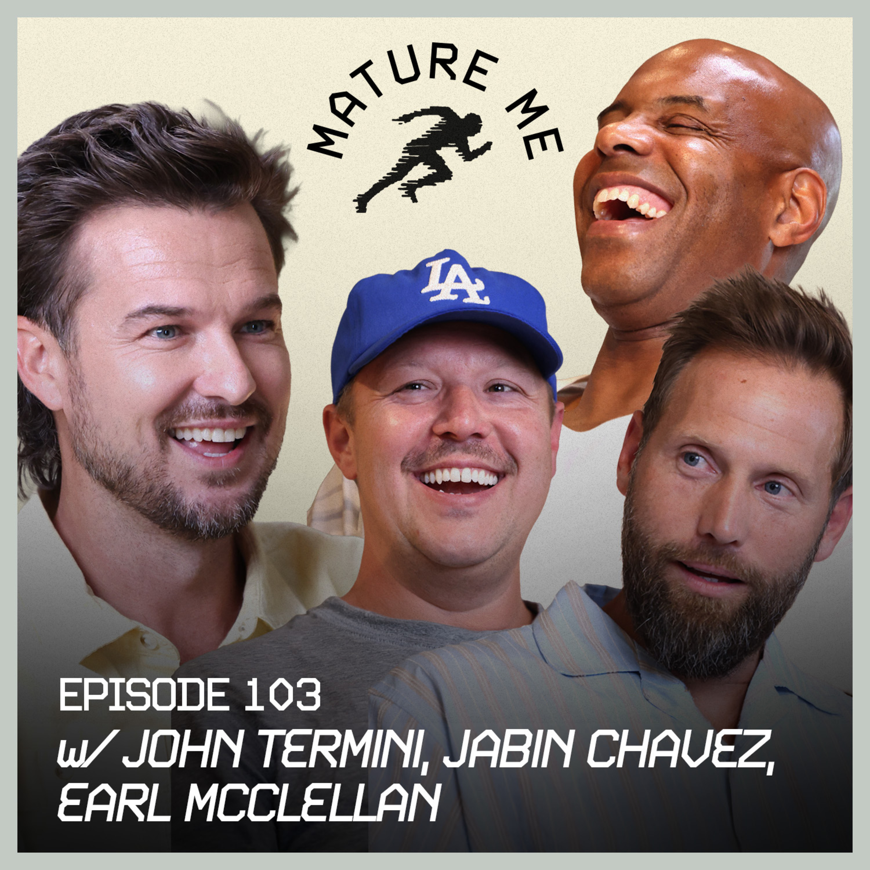 Leadership Will Cost You | Earl, Jabin & John | Mature Me | EP 103