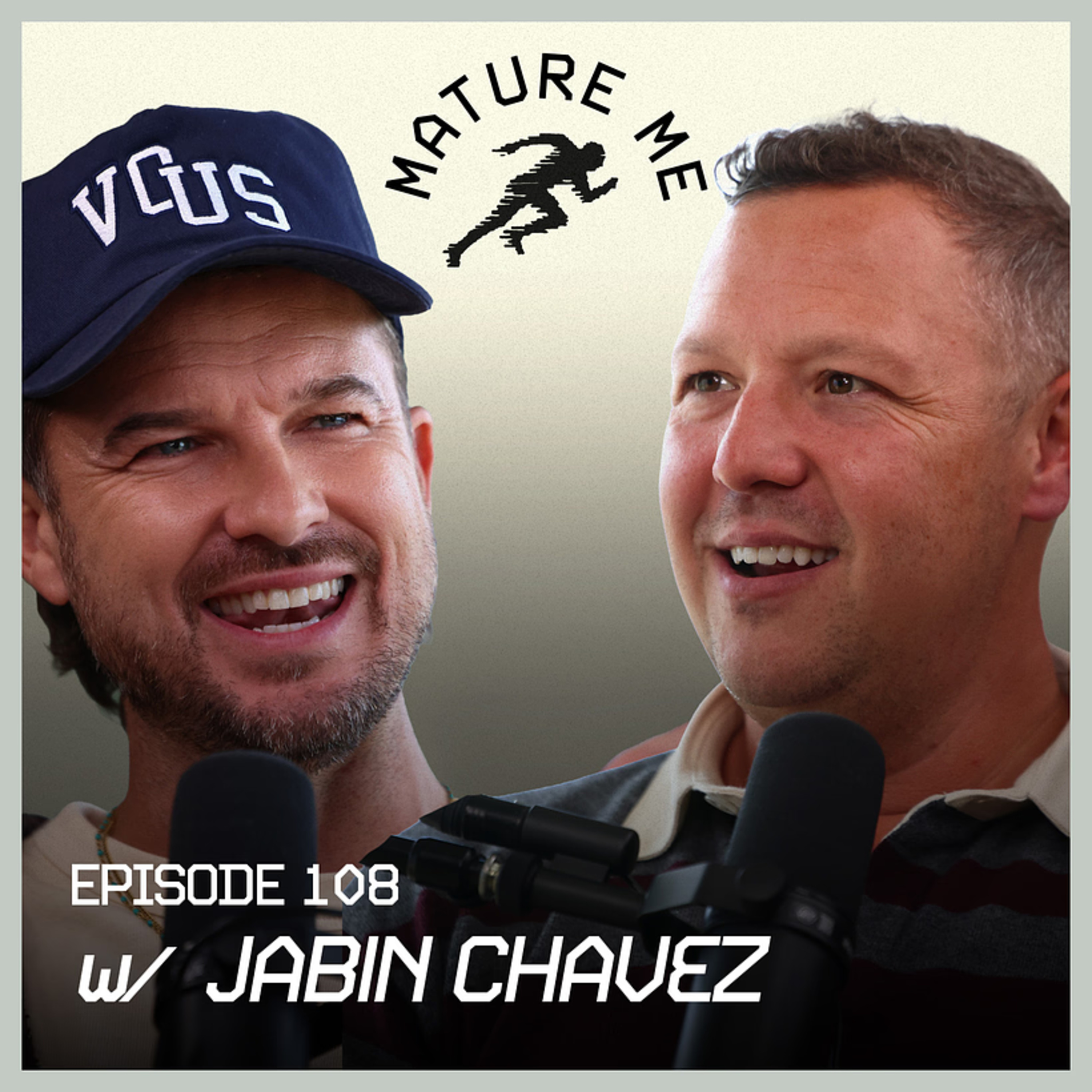 What to Do in the Valley –  Jabin Chavez on Mature Me Ep 108