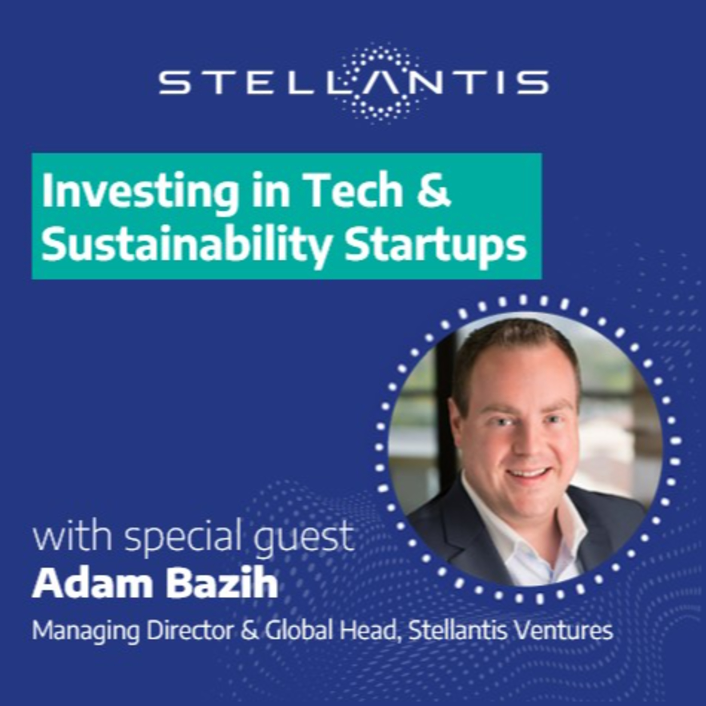 Stellantis Tech & AI