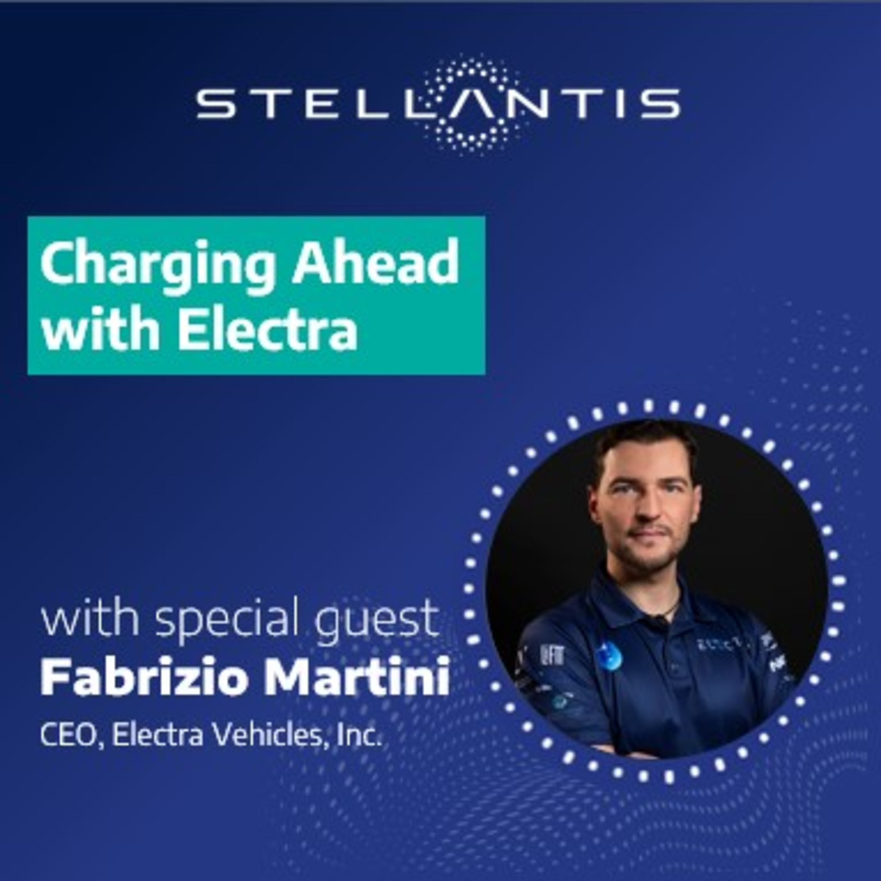 Stellantis Tech & AI