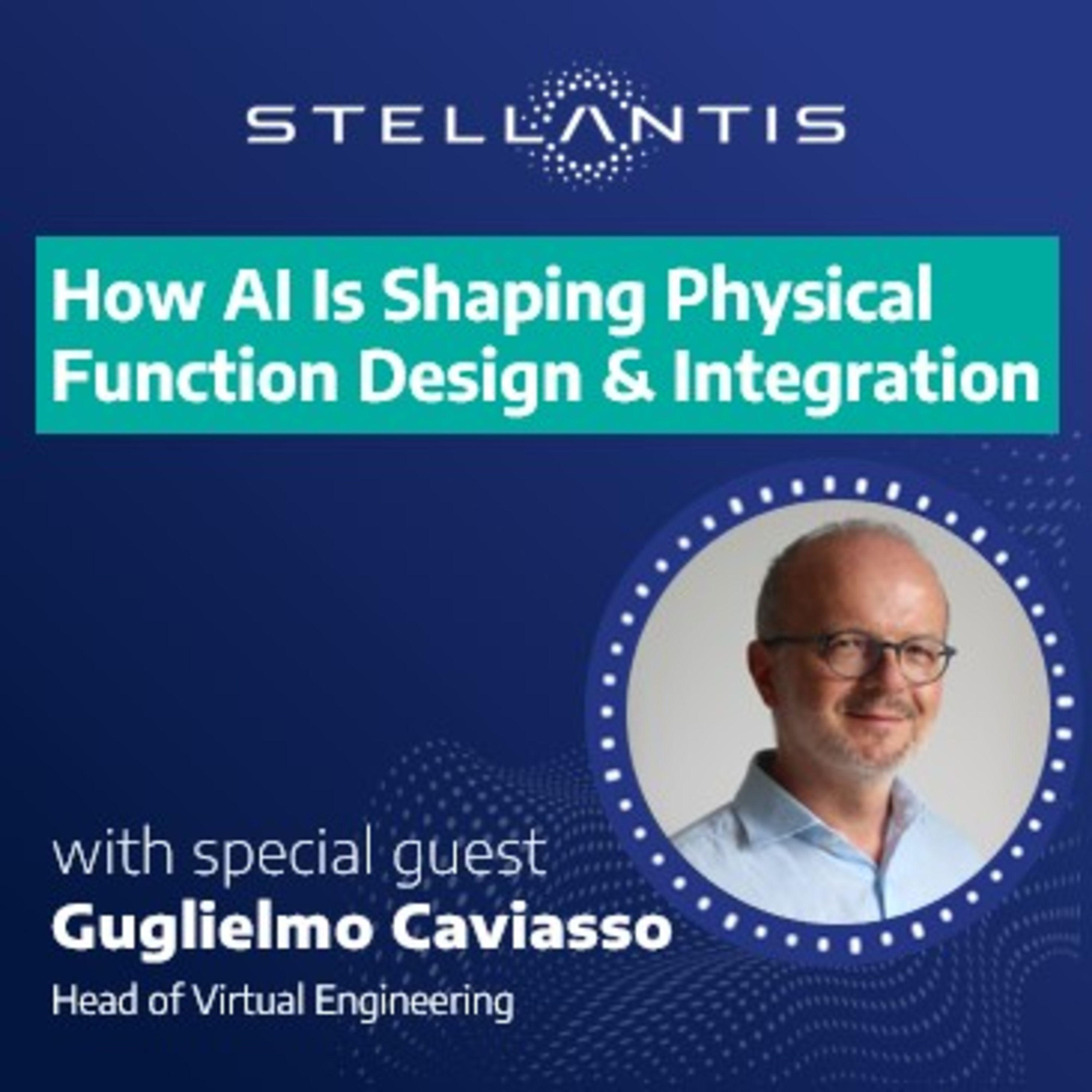 Stellantis Tech & AI