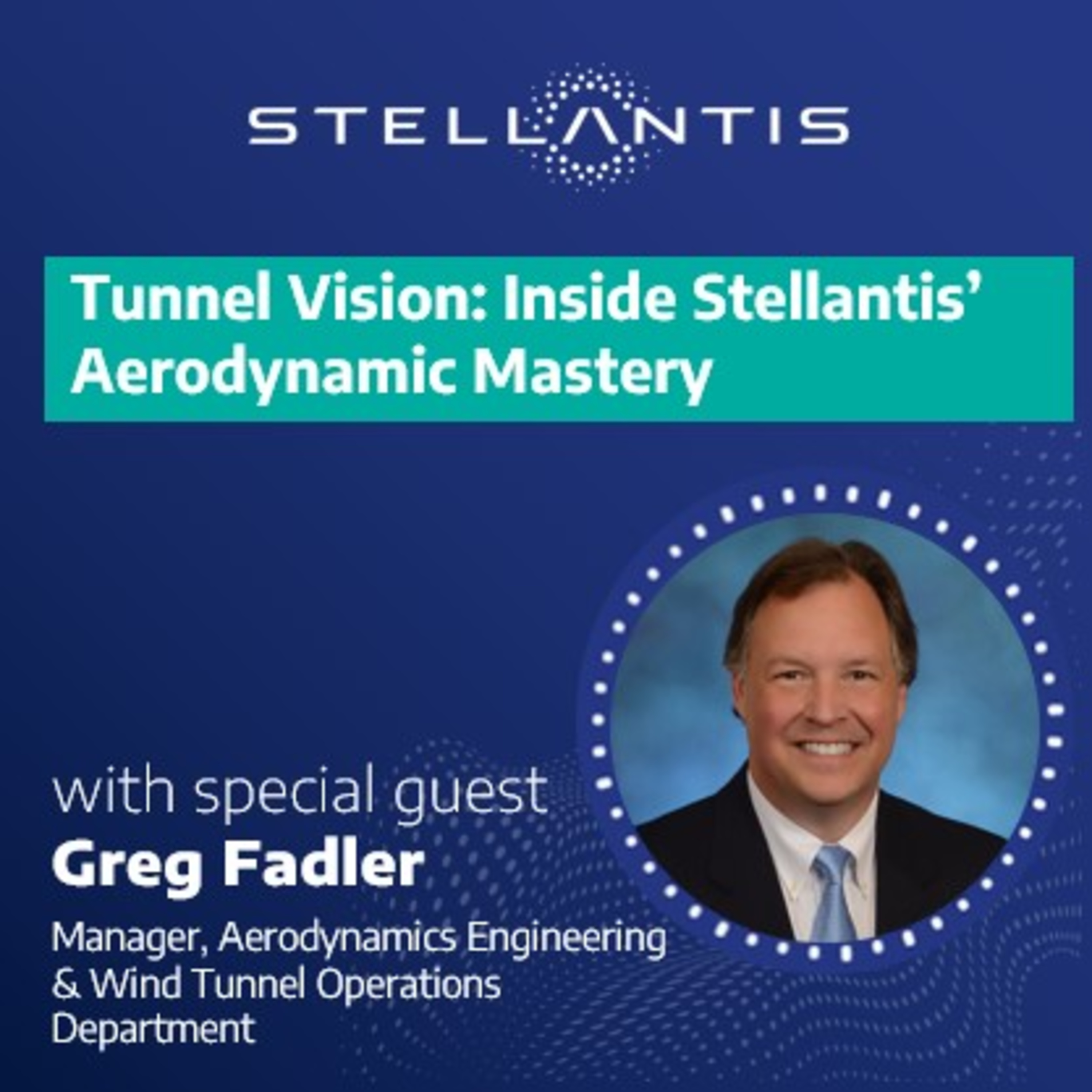 Stellantis Tech & AI