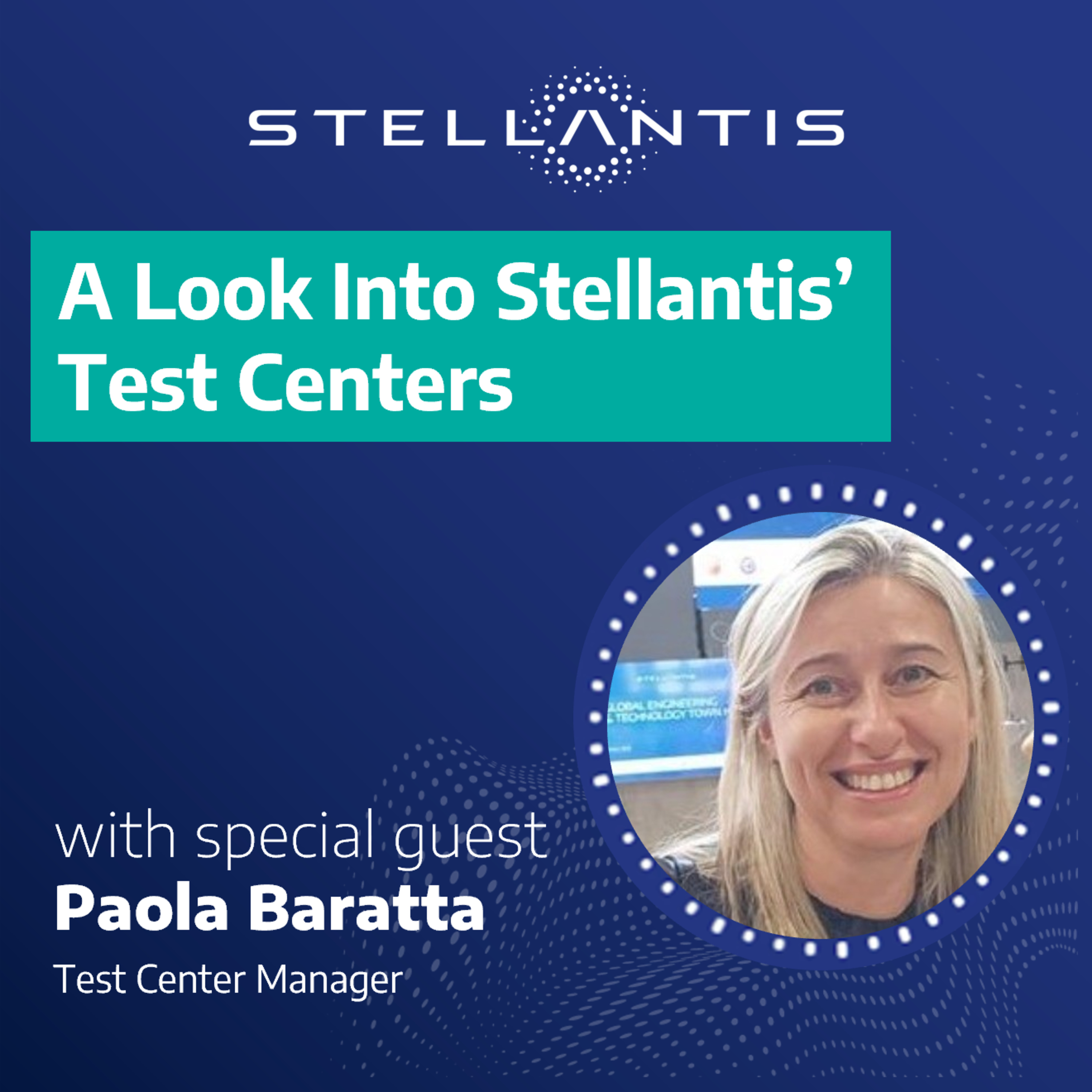 Stellantis Tech & AI
