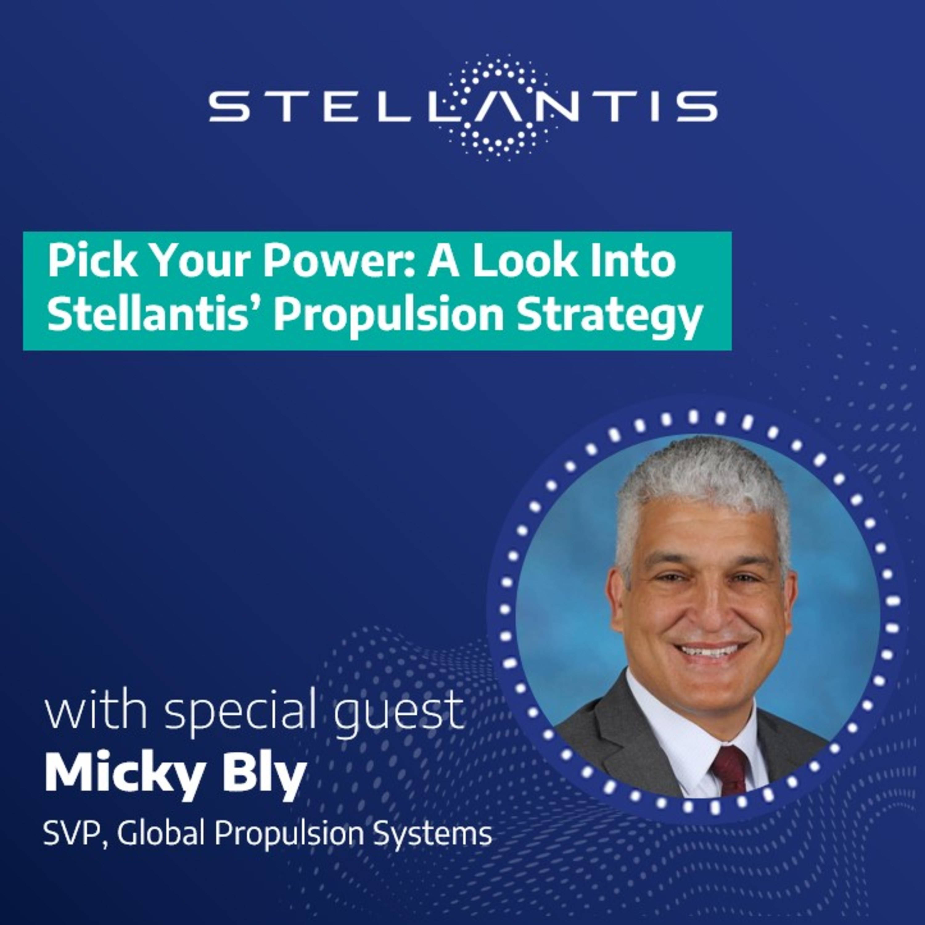 Stellantis Tech & AI