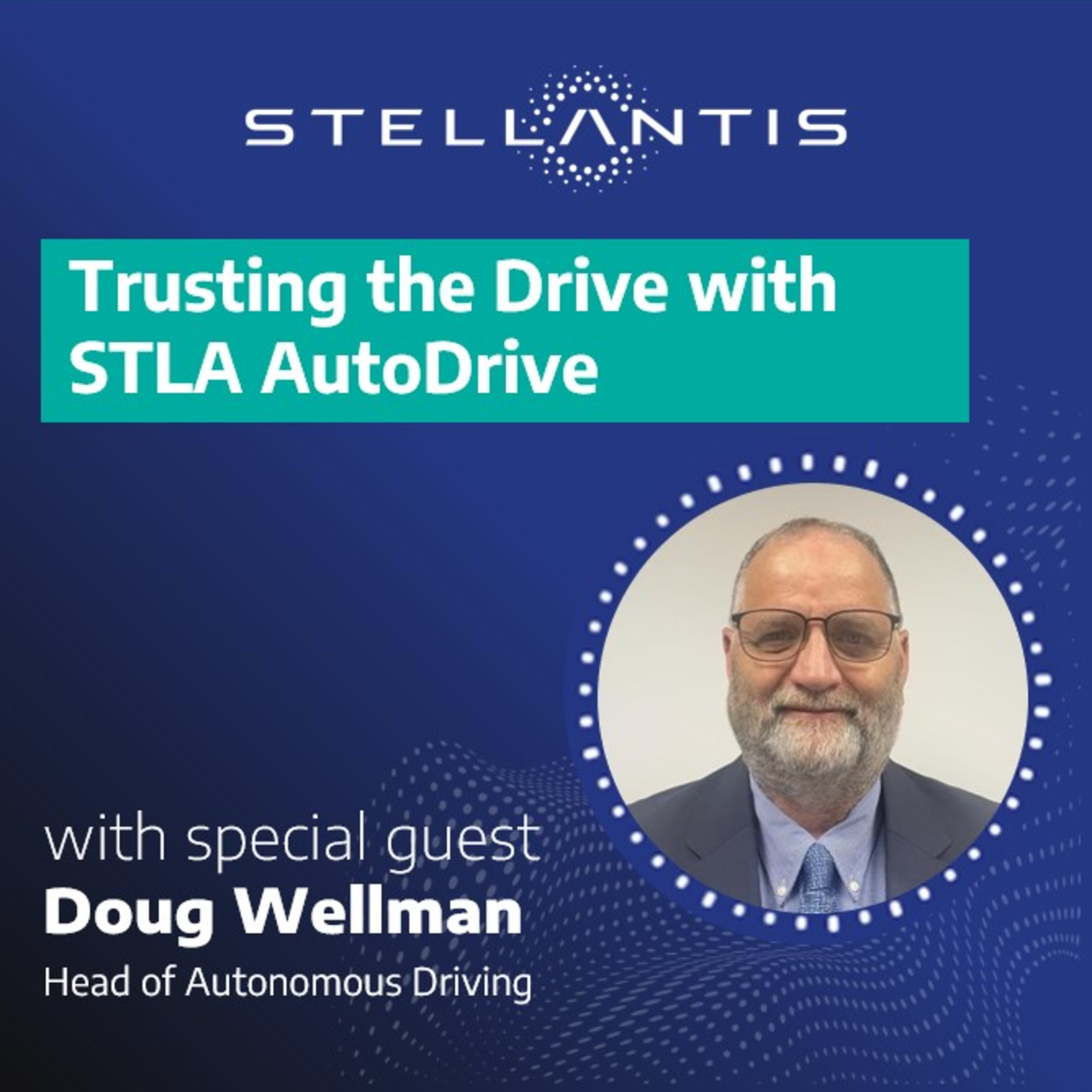 Stellantis Tech & AI