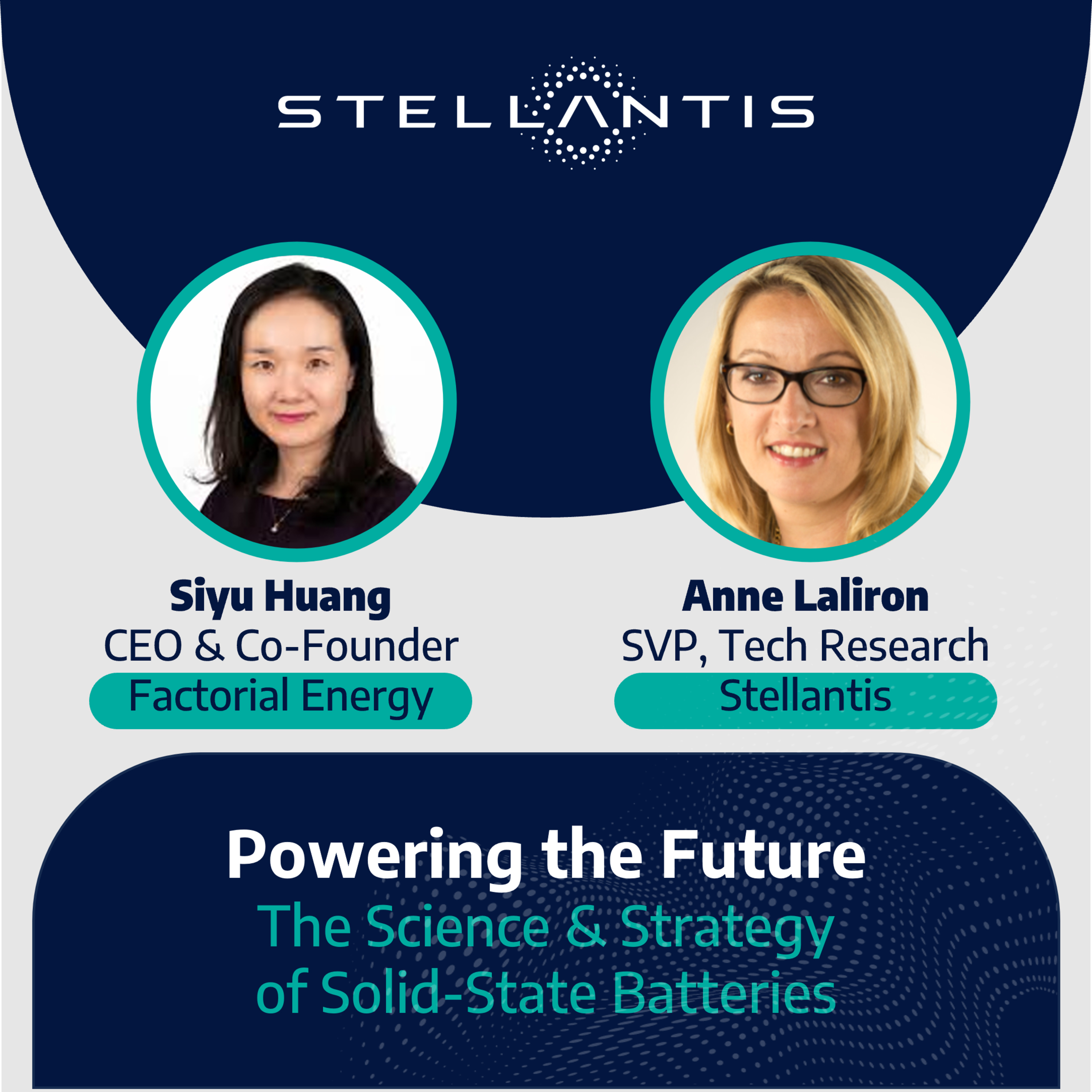 Stellantis Tech & AI