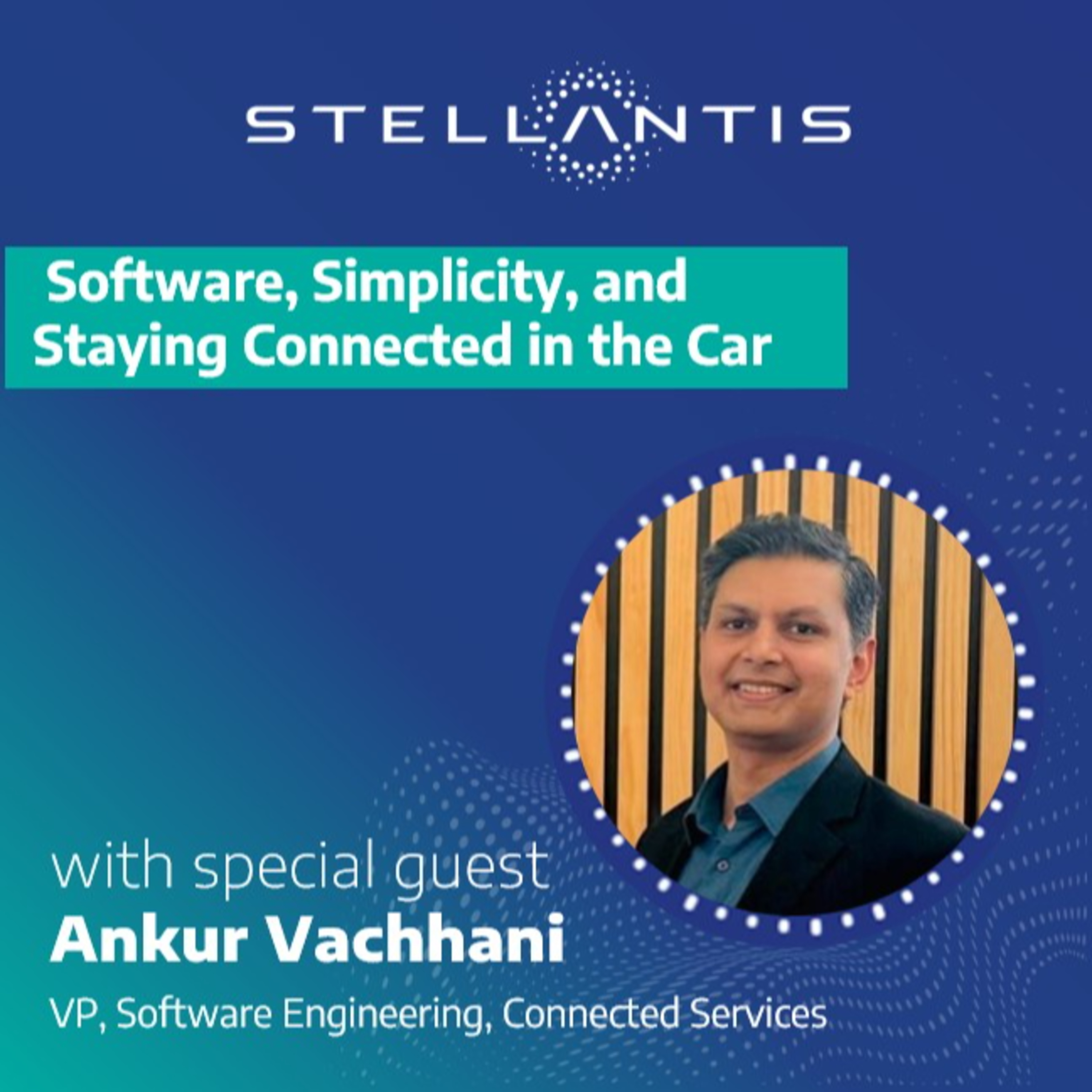 Stellantis Tech & AI