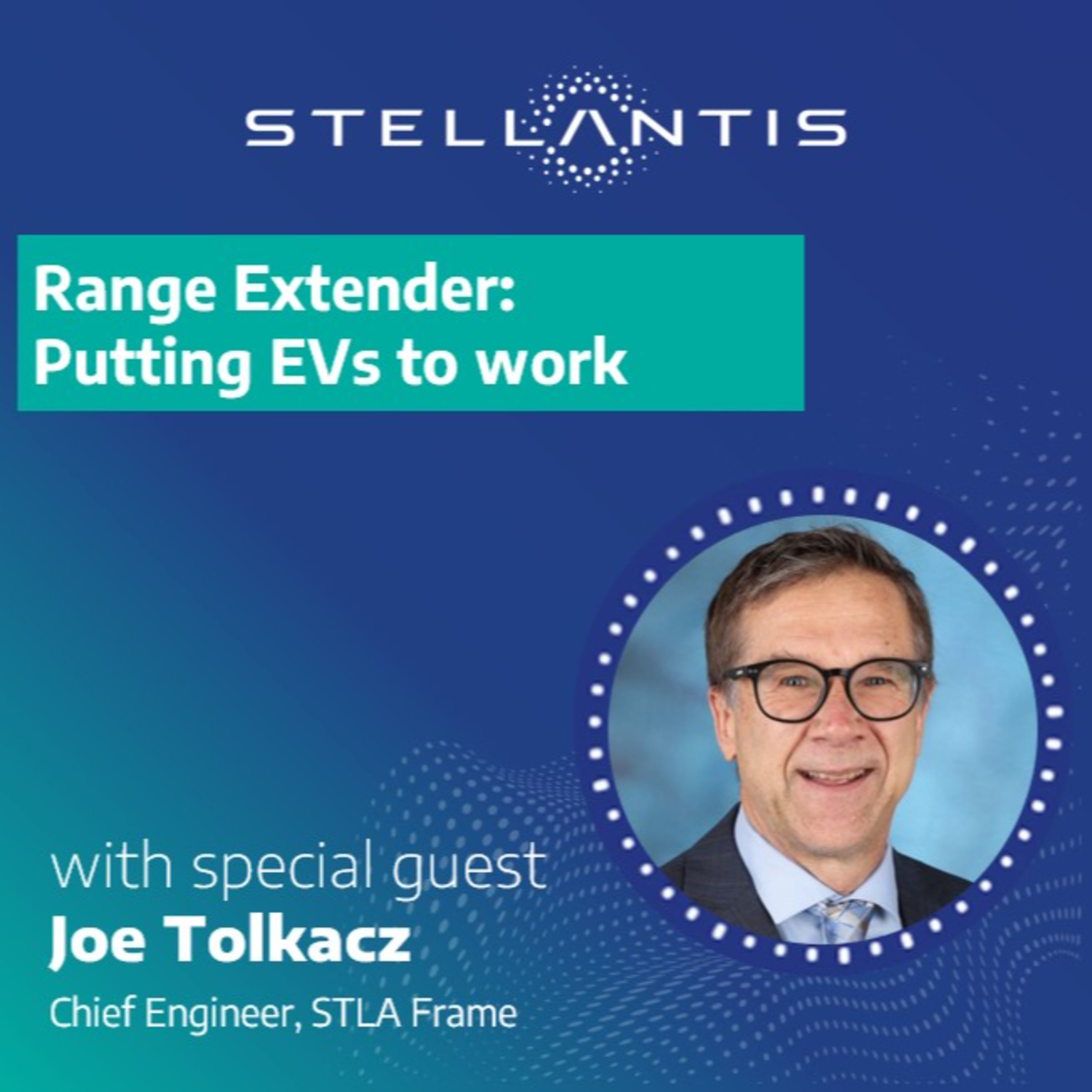 Stellantis Tech & AI
