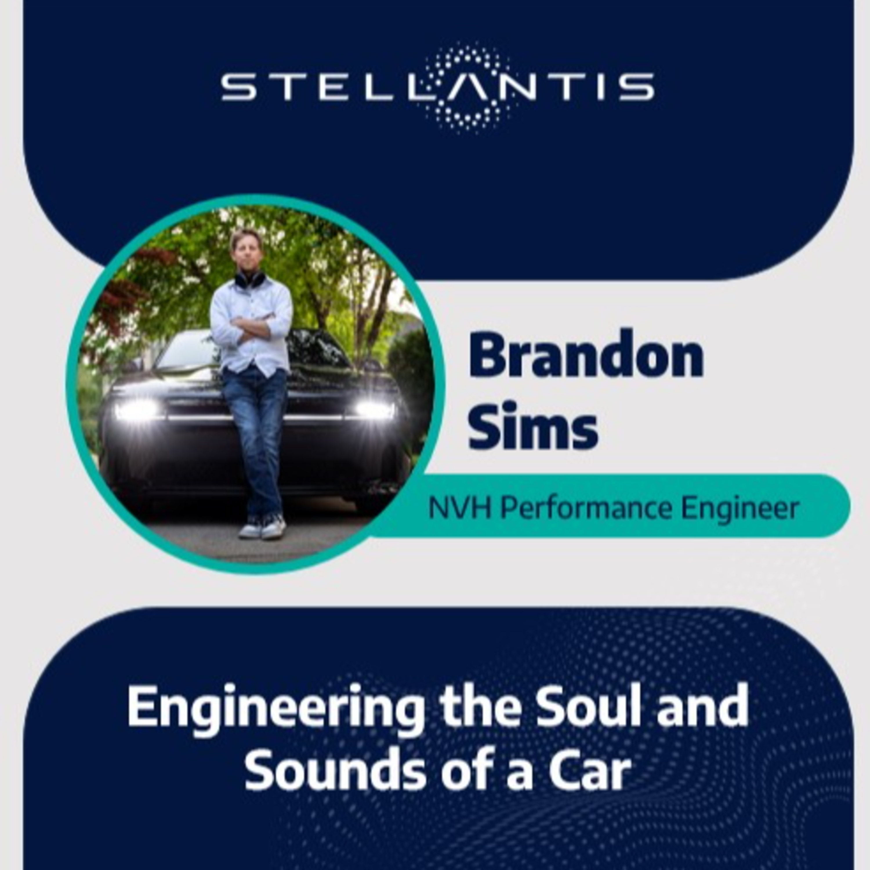 Stellantis Tech & AI
