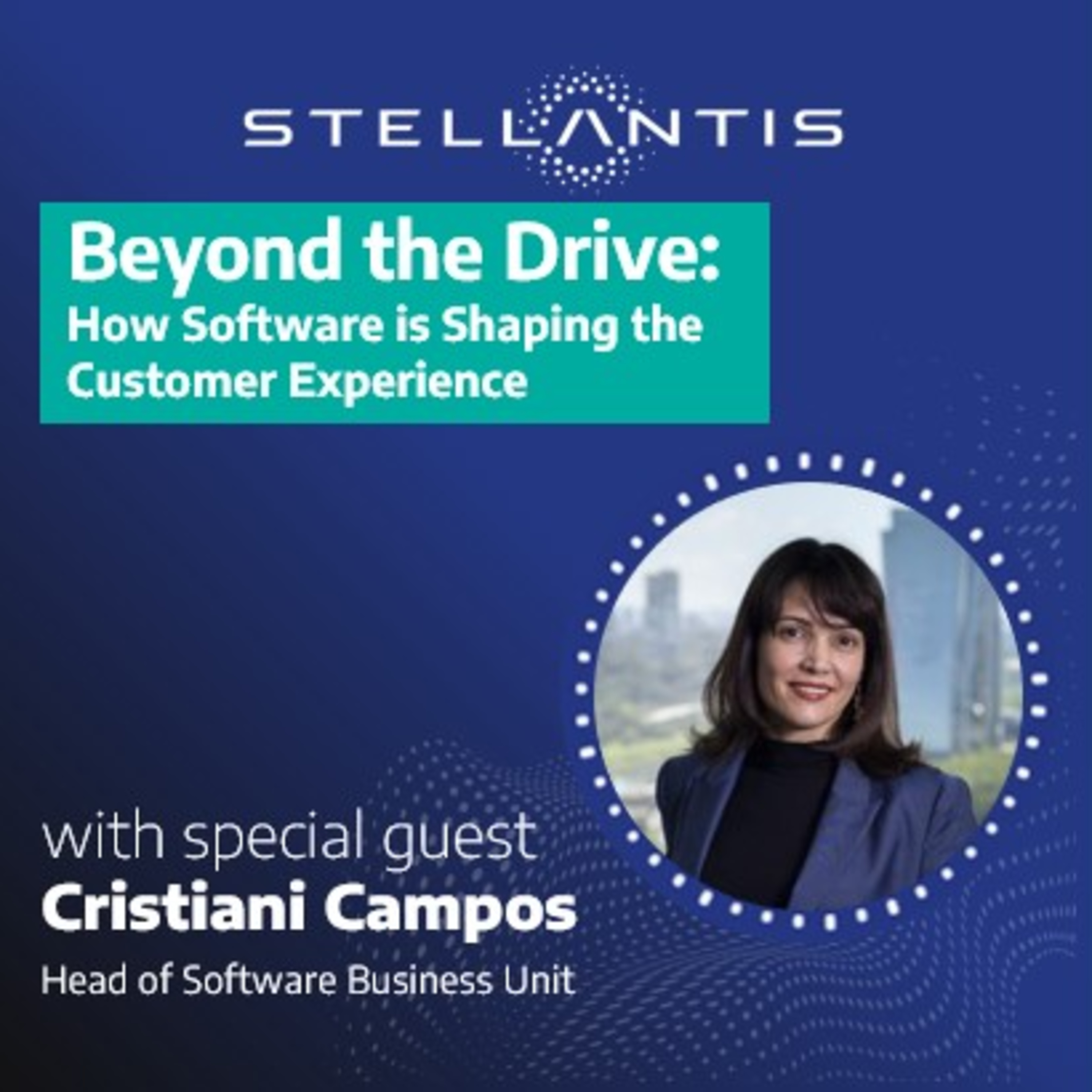 Stellantis Tech & AI