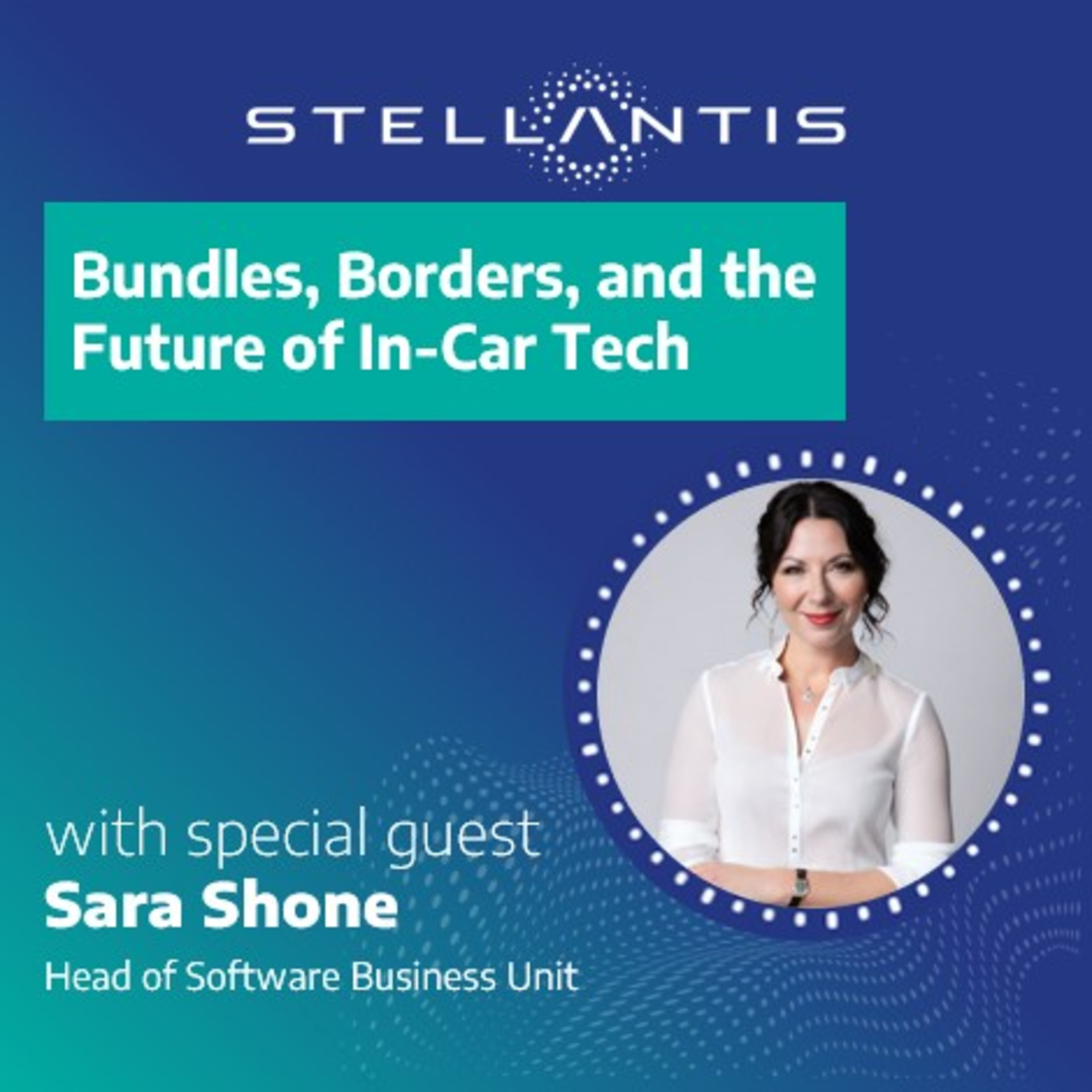 Stellantis Tech & AI