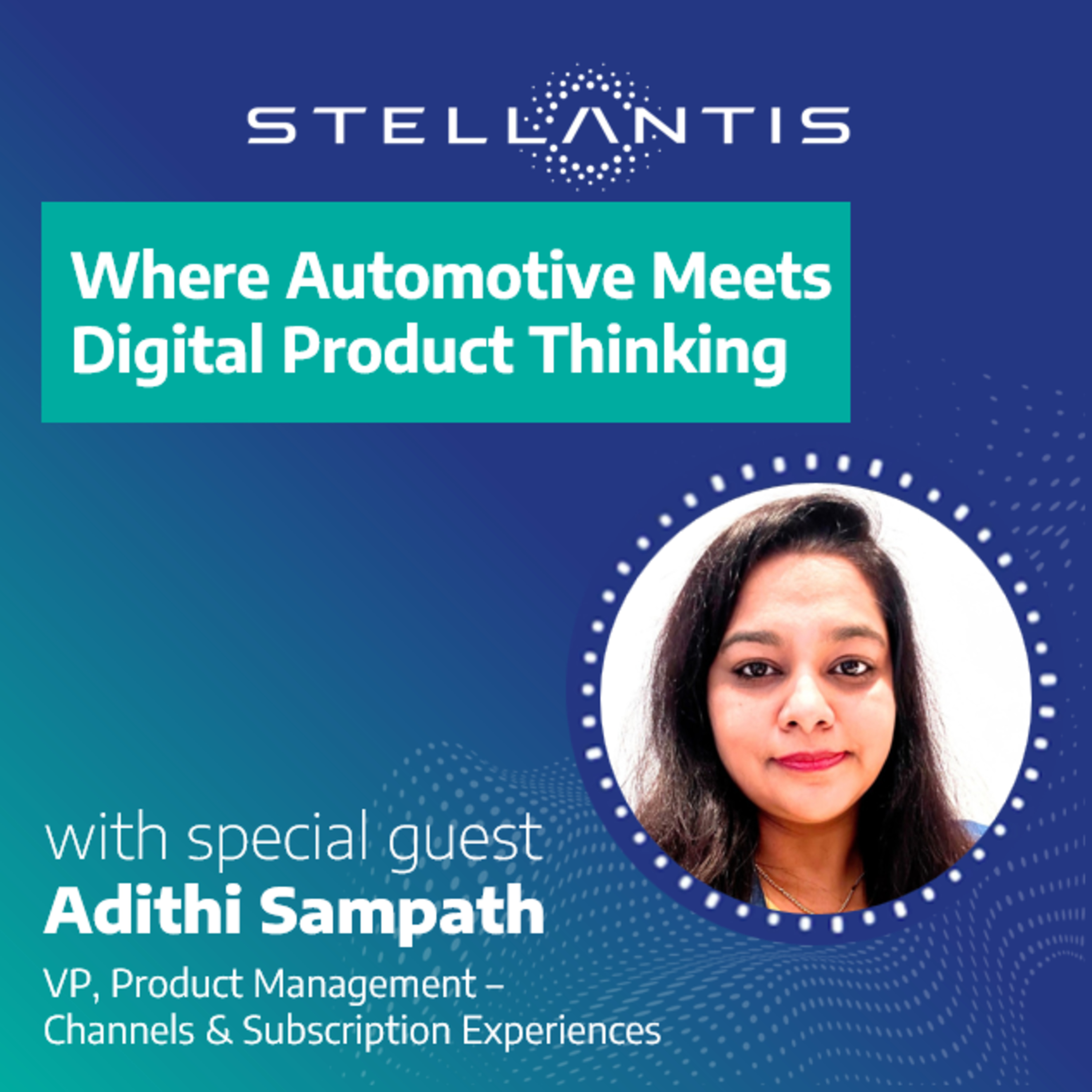 Stellantis Tech & AI