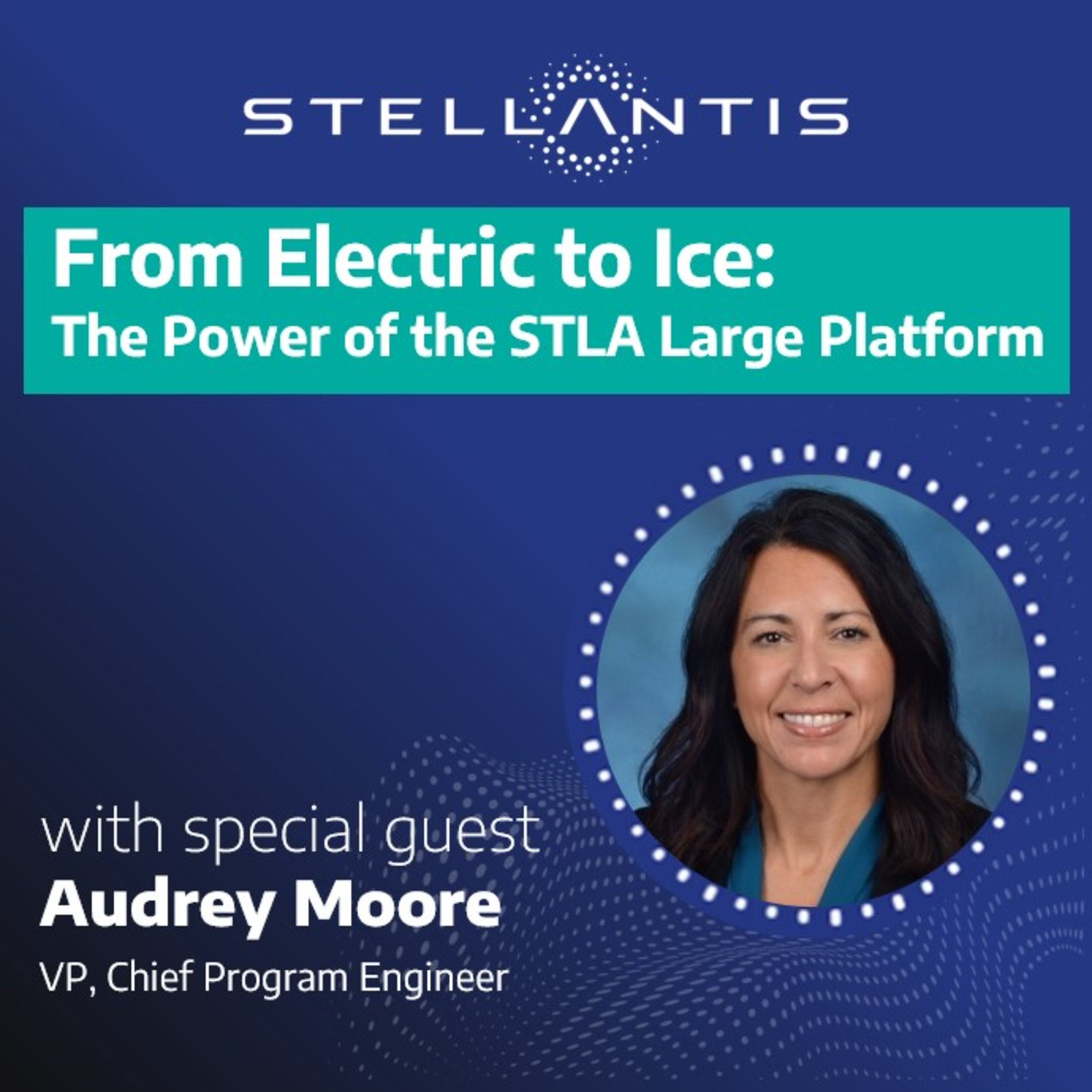 Stellantis Tech & AI