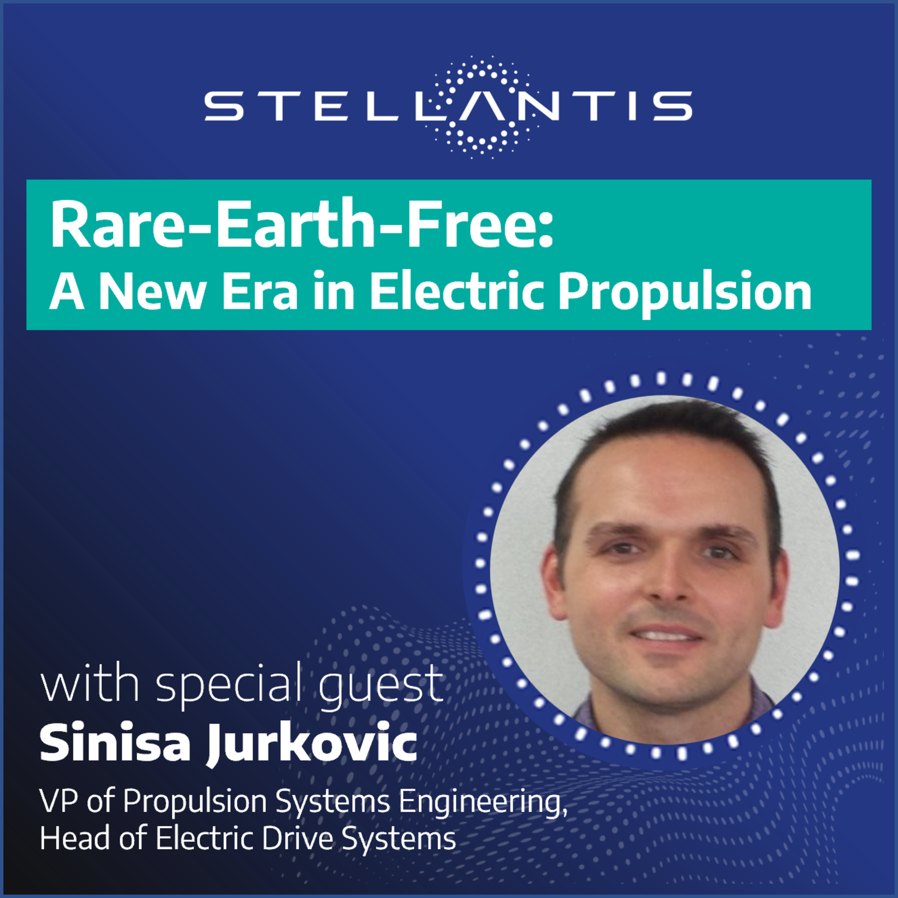 Stellantis Tech & AI