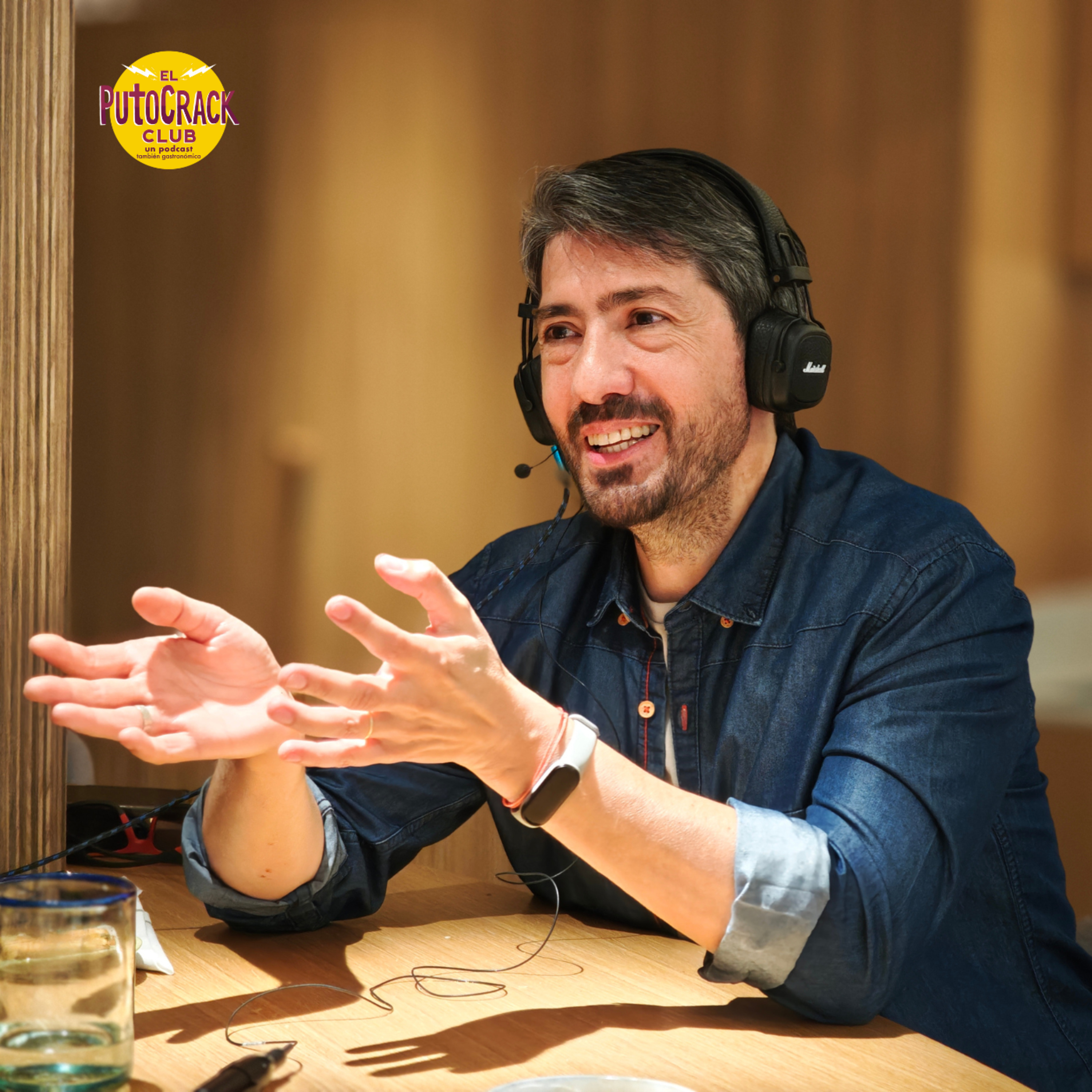 Christian Mecca, uniendo empresa y consciencia