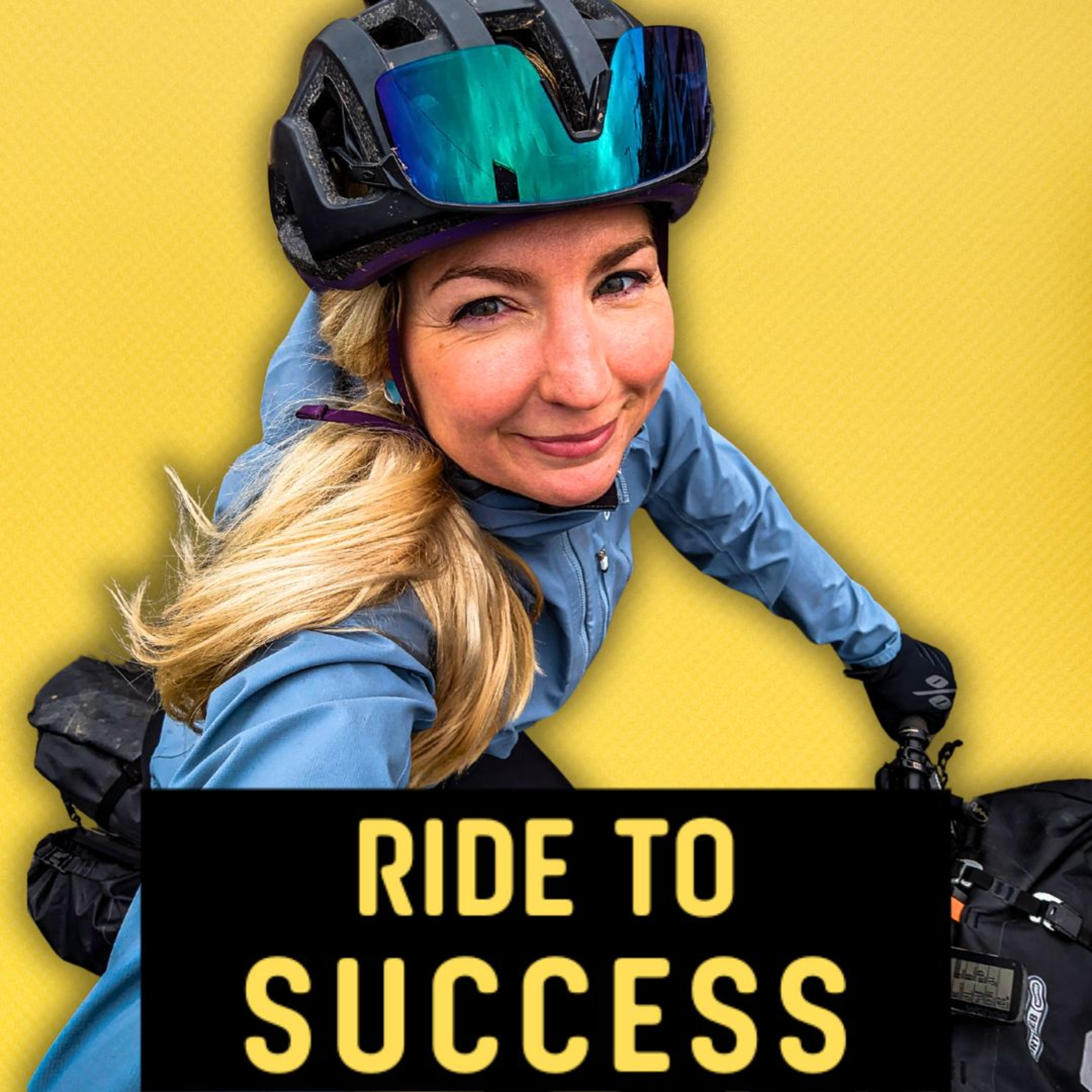 Ride To Success