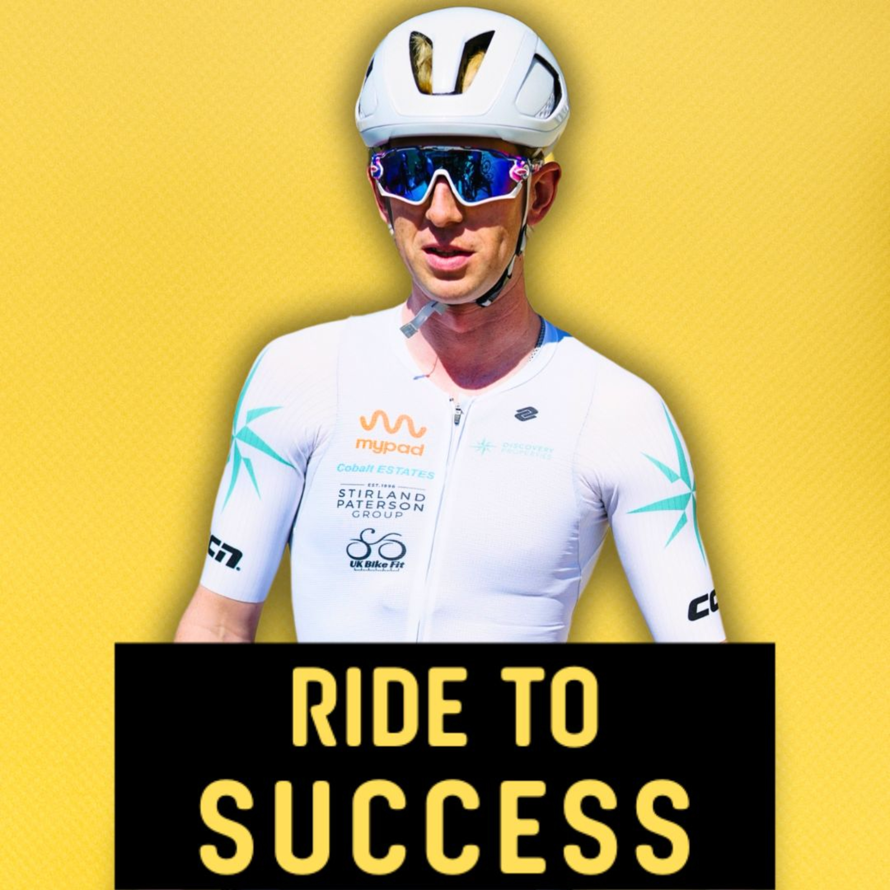 Ride To Success
