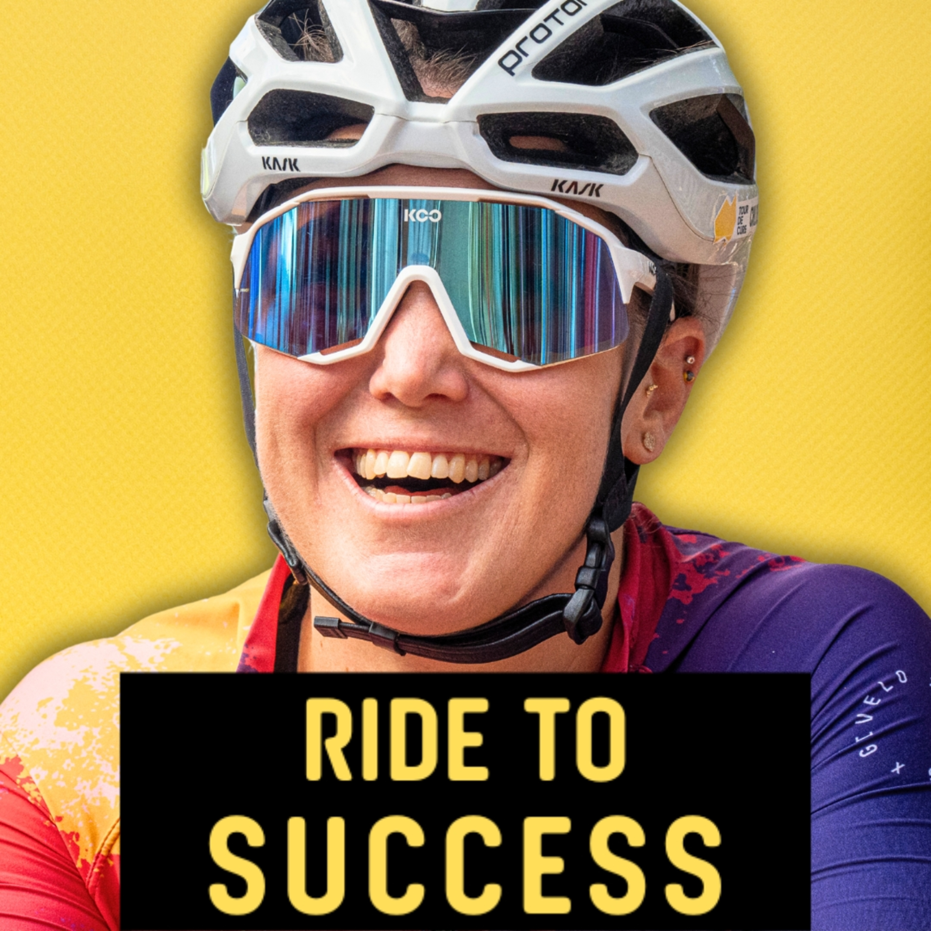 Ride To Success