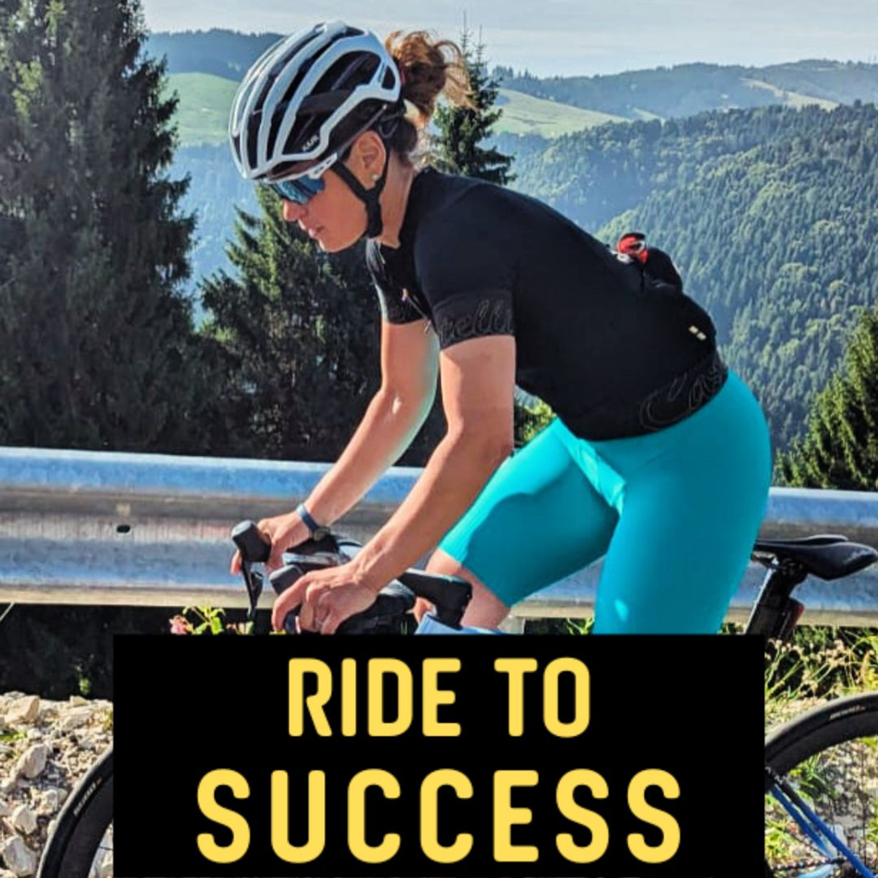 Ride To Success