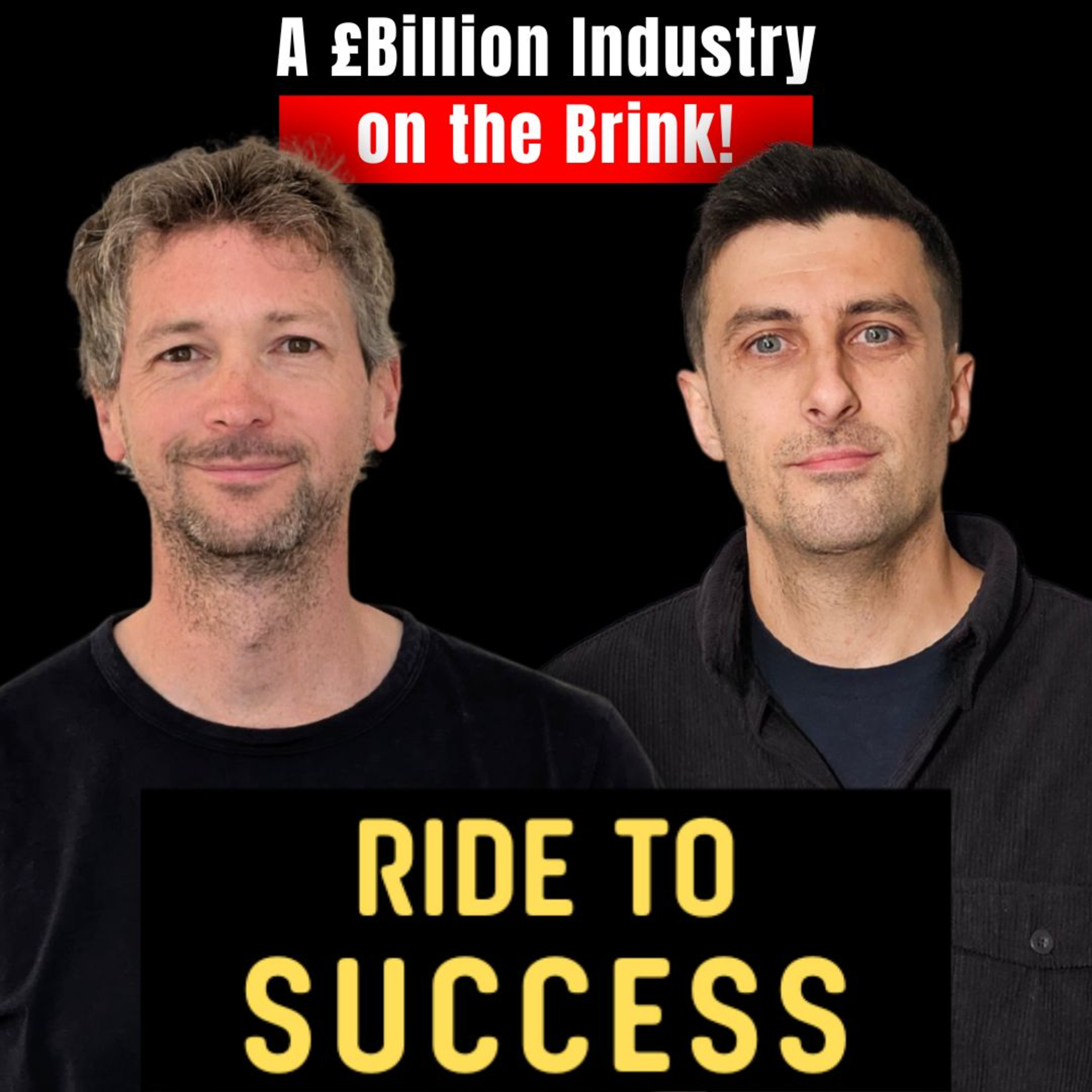 Ride To Success