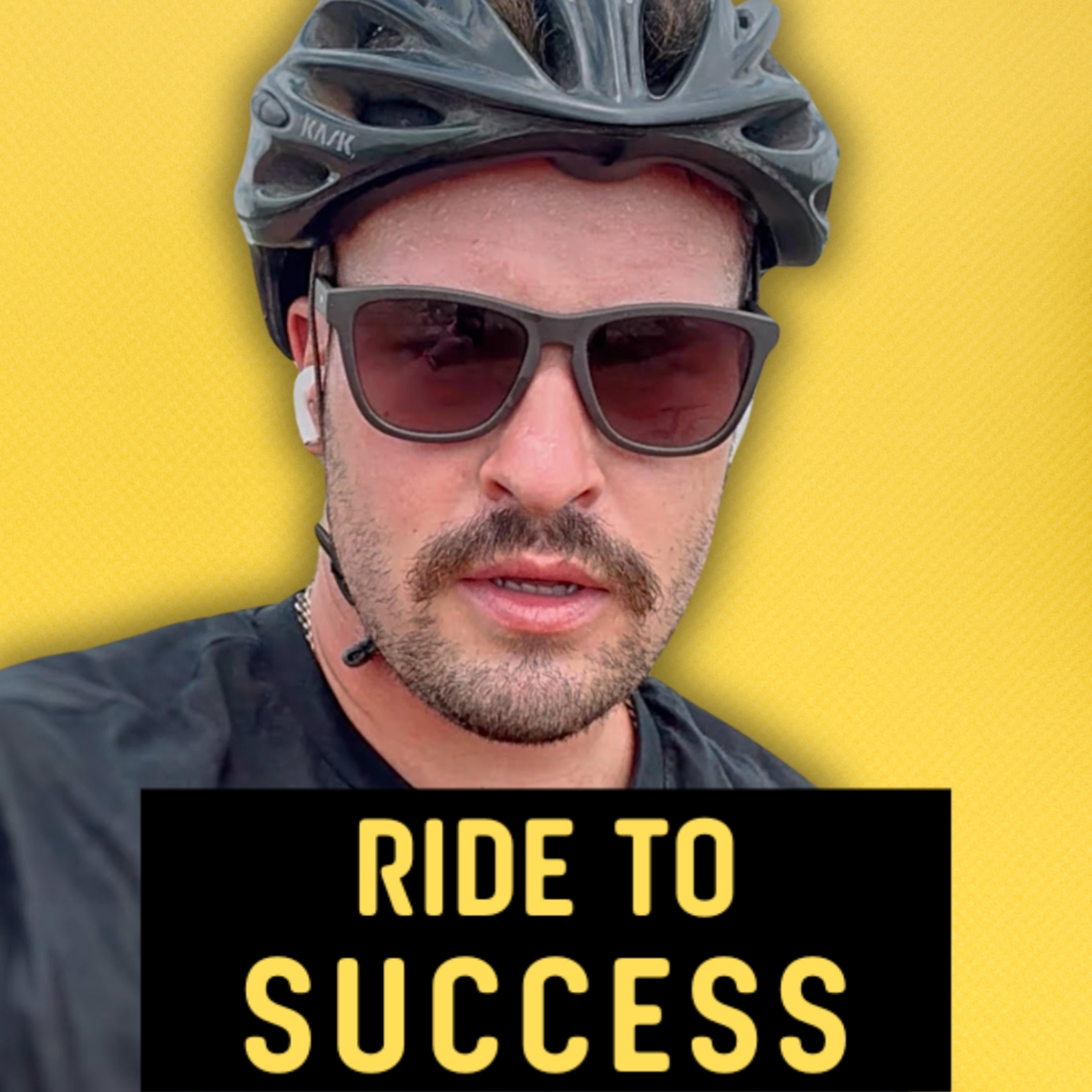 Ride To Success