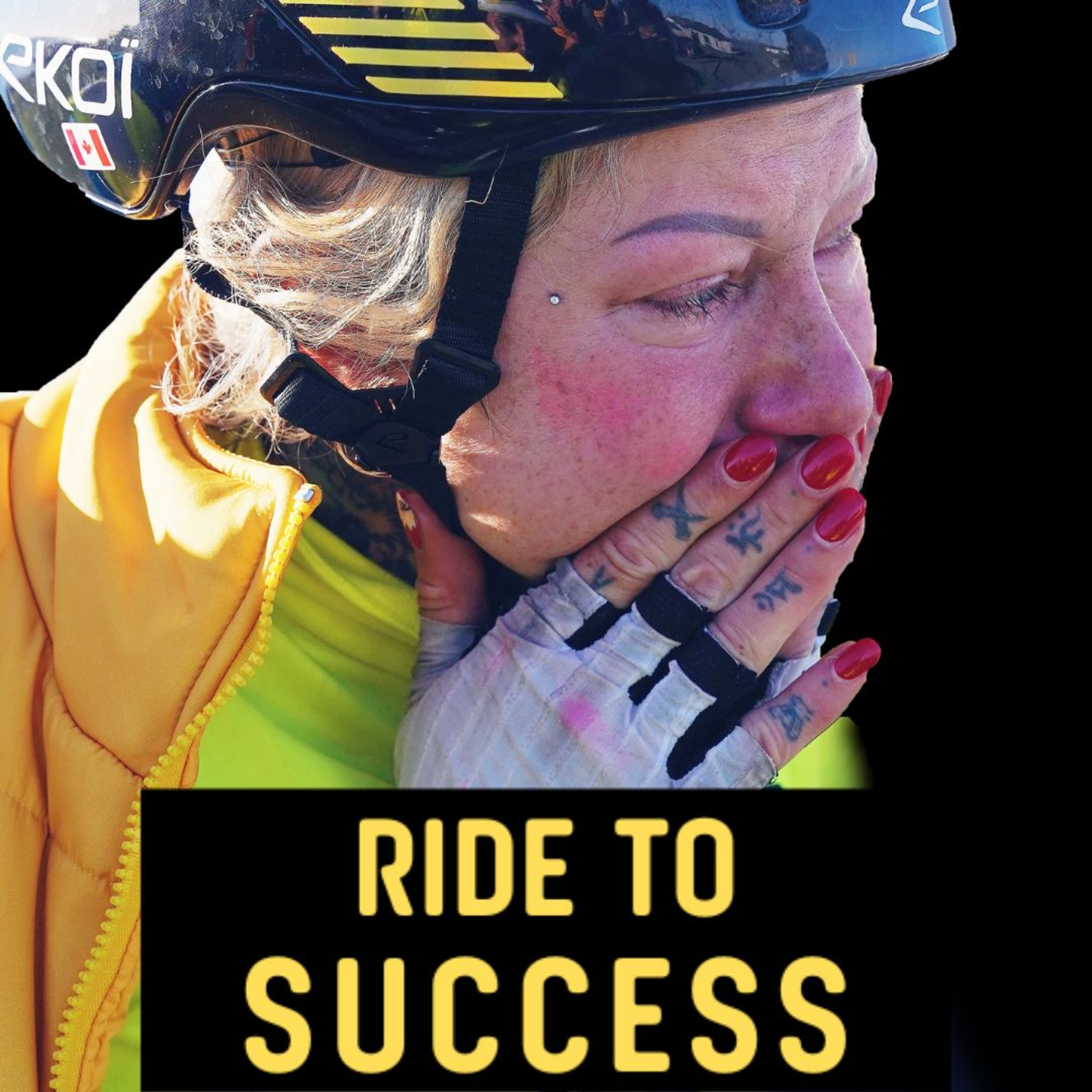 Ride To Success
