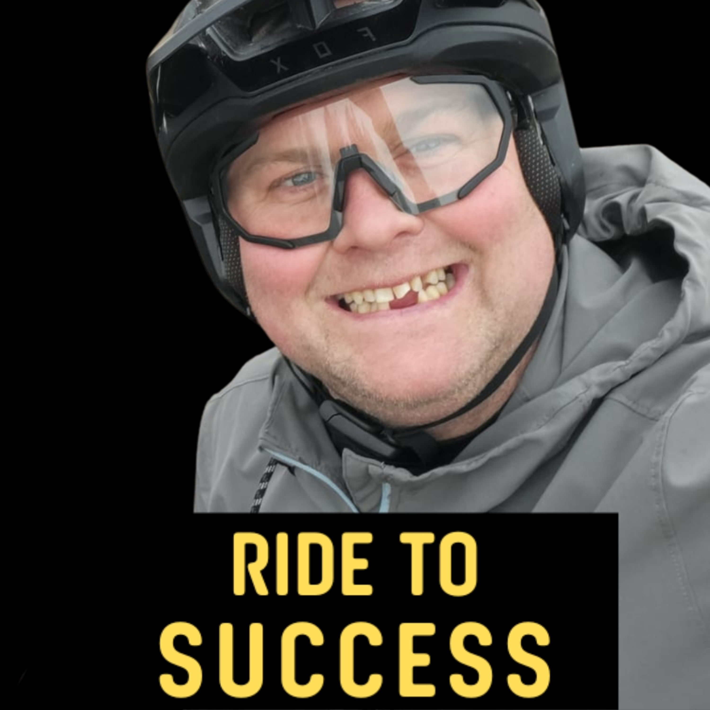 Ride To Success