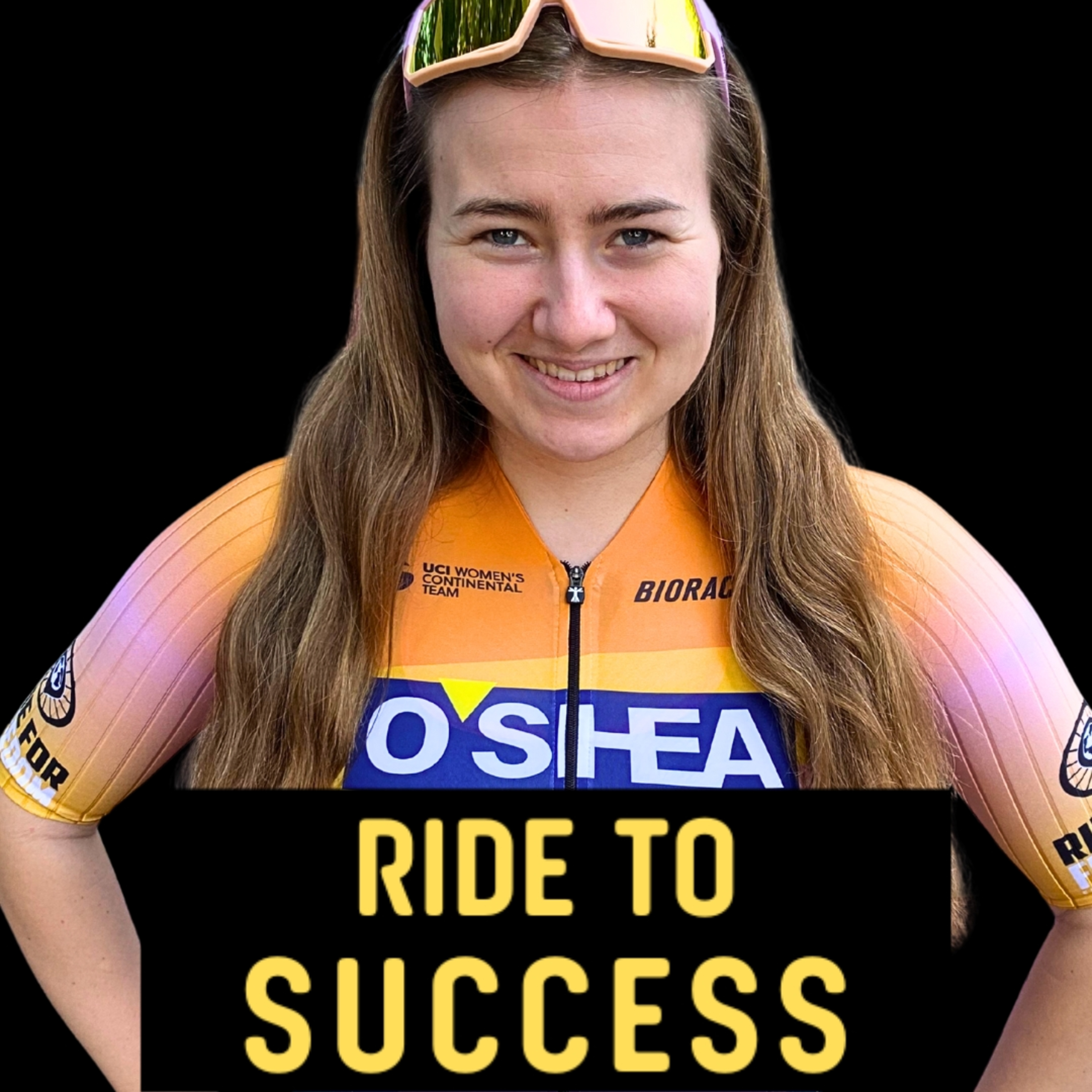Ride To Success