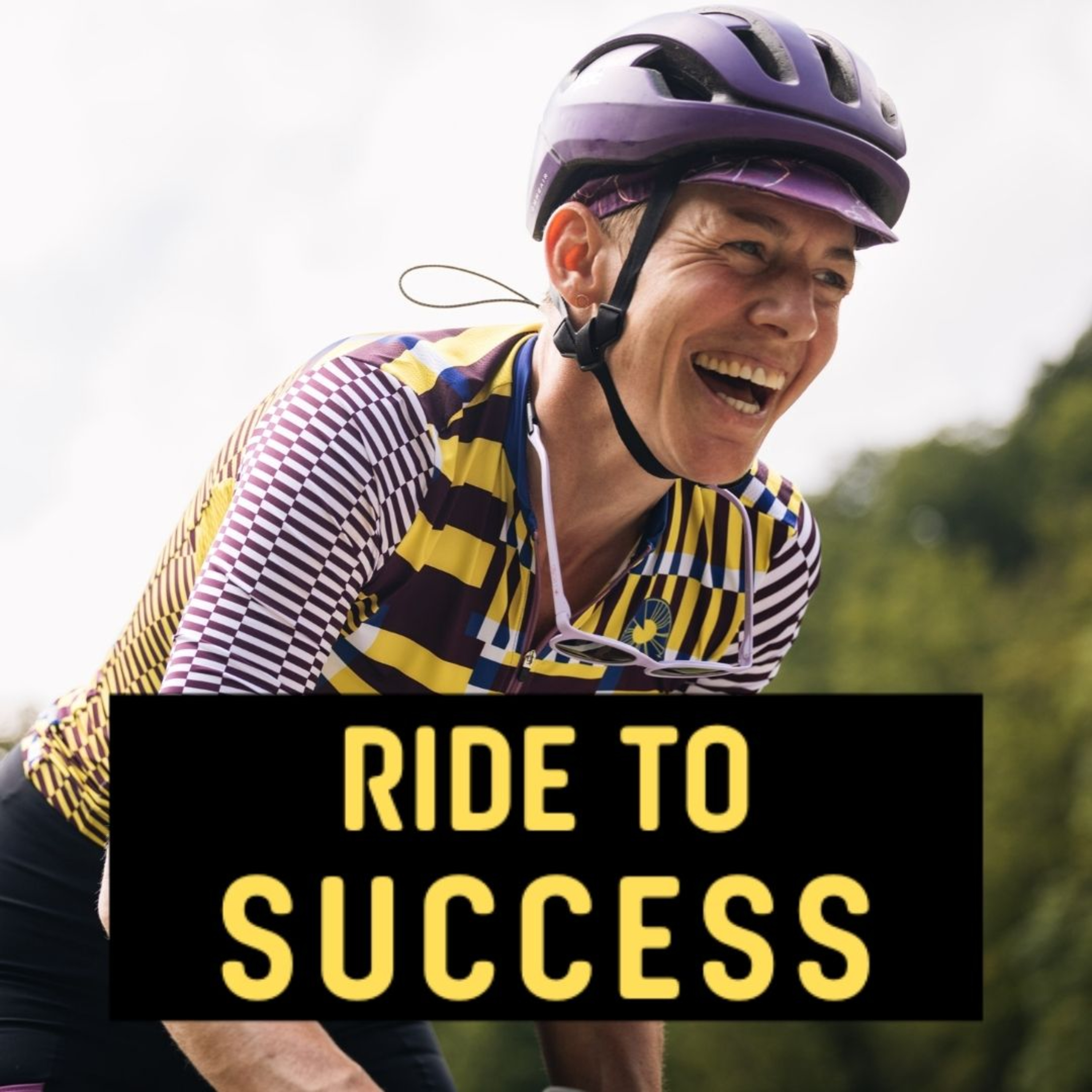 Ride To Success