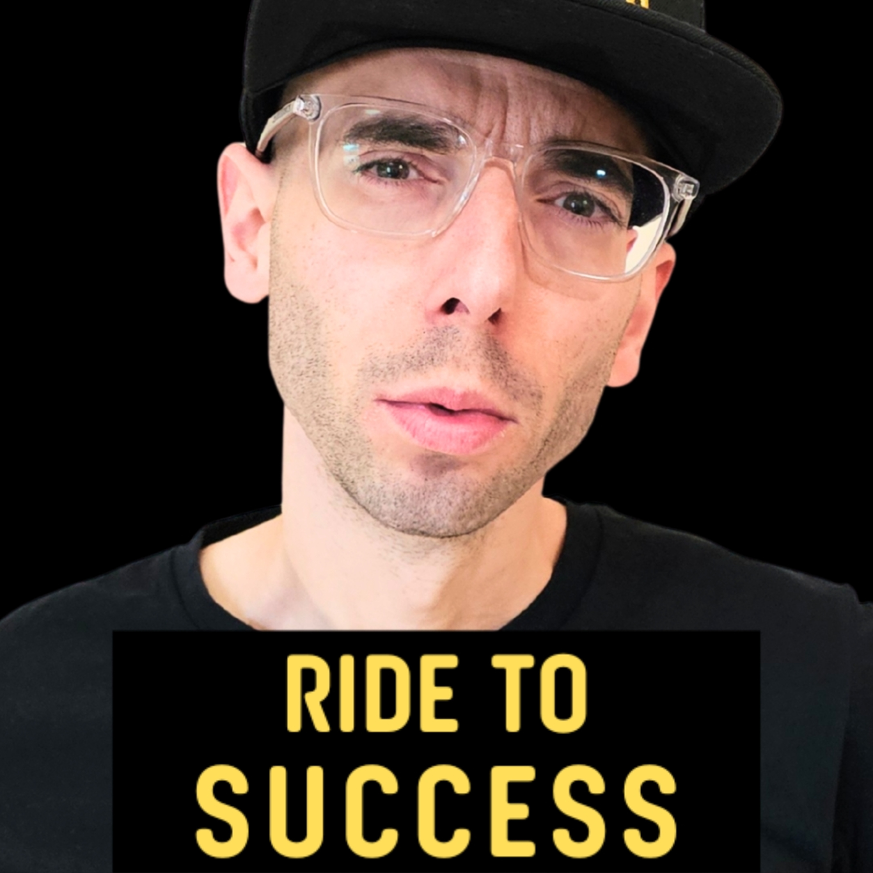 Ride To Success