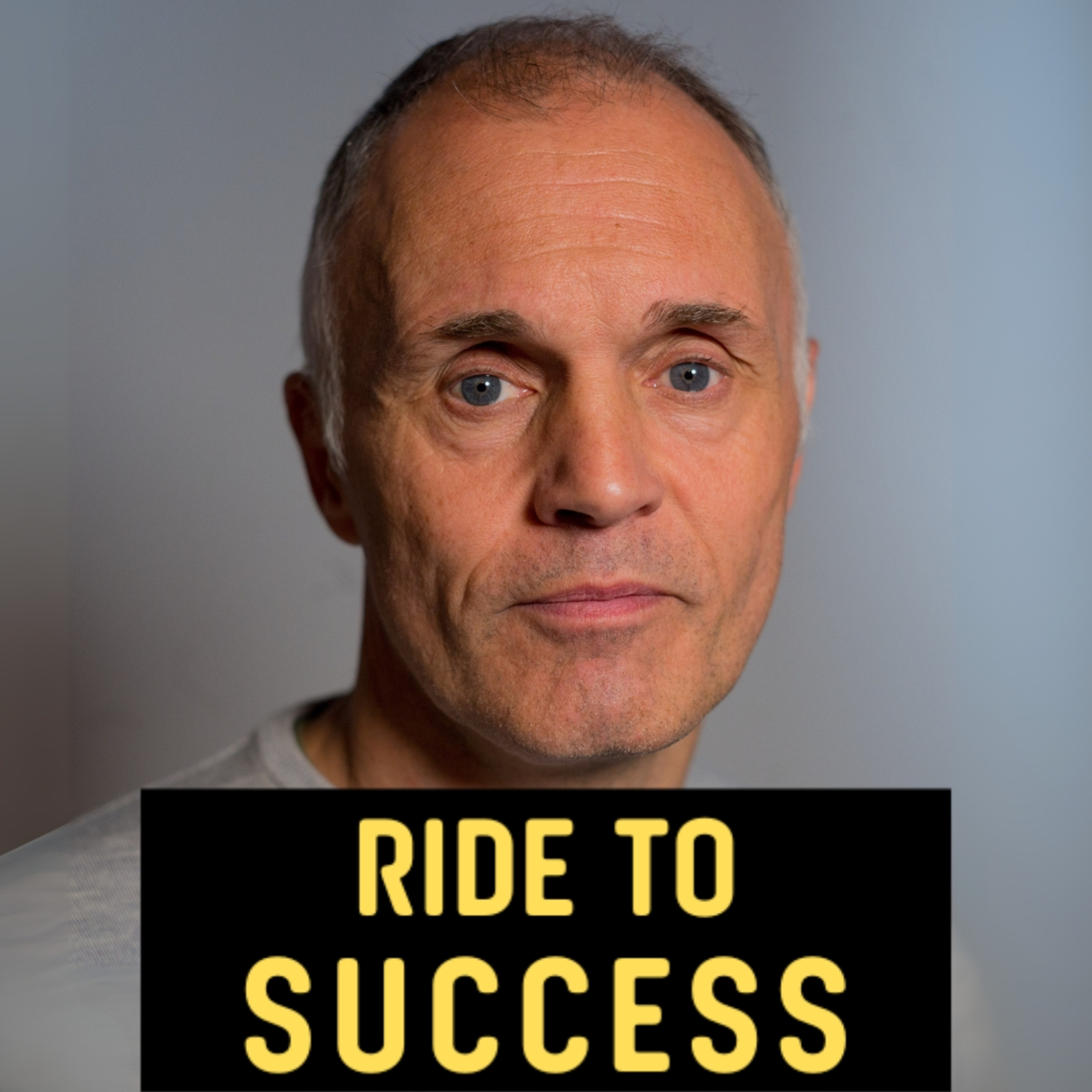 Ride To Success