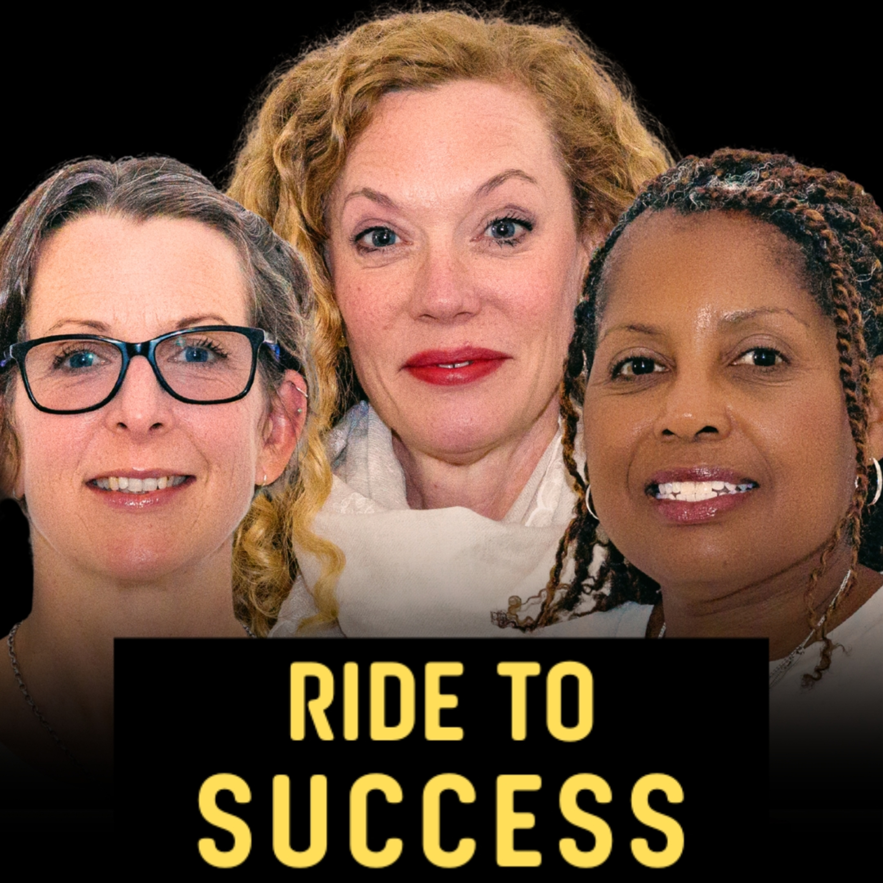 Ride To Success