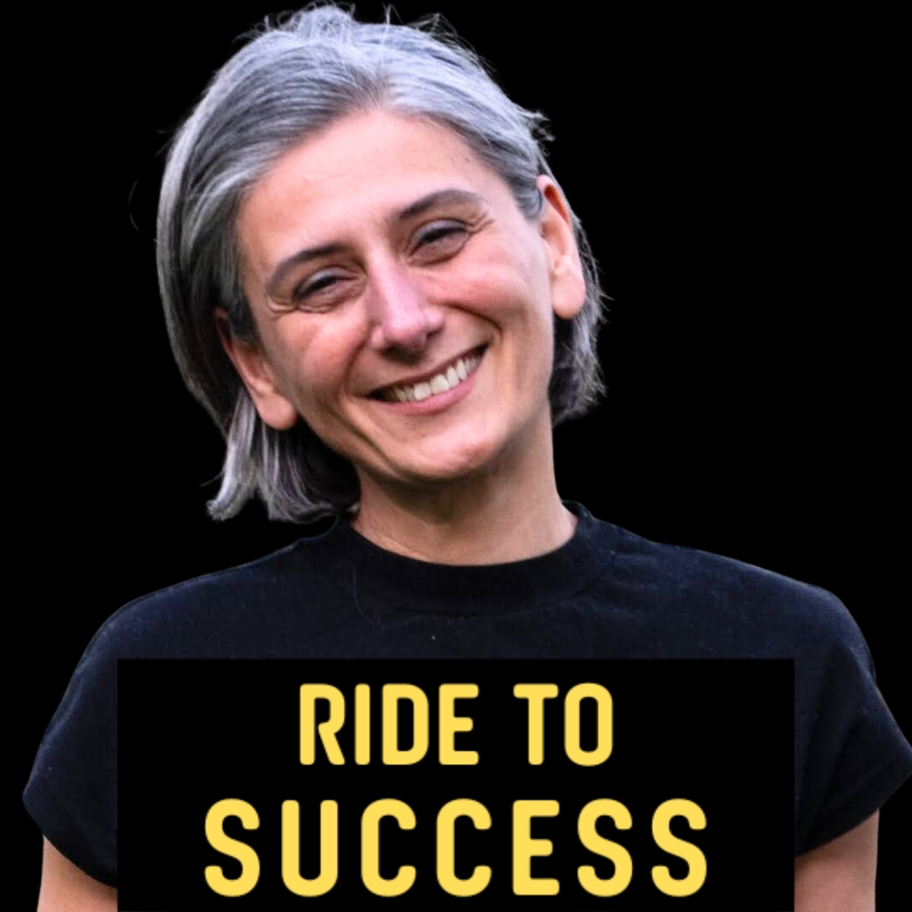 Ride To Success
