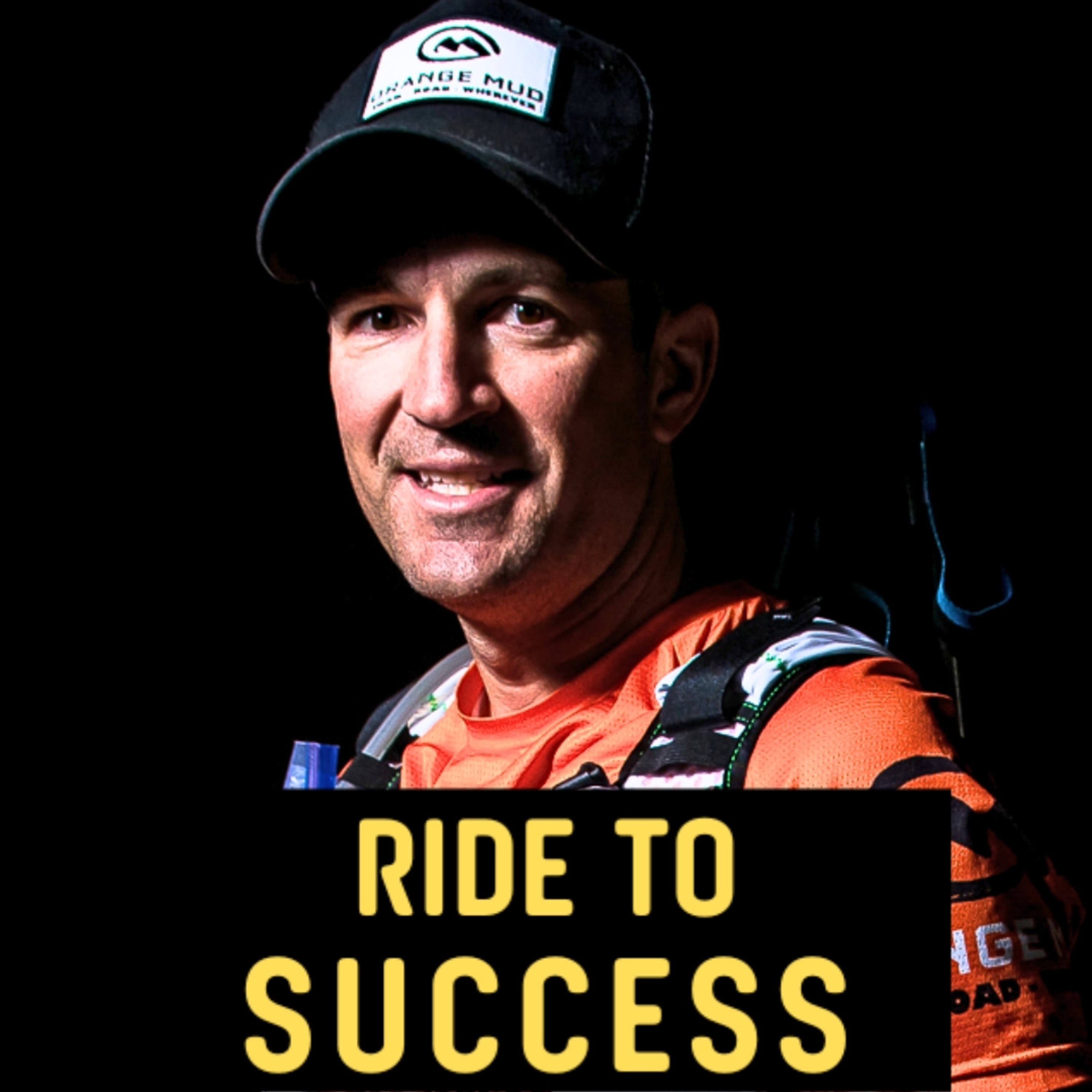 Josh Sprague on Cycling, Endurance Racing & What 500 Endurance Races Taught Him episode artwork