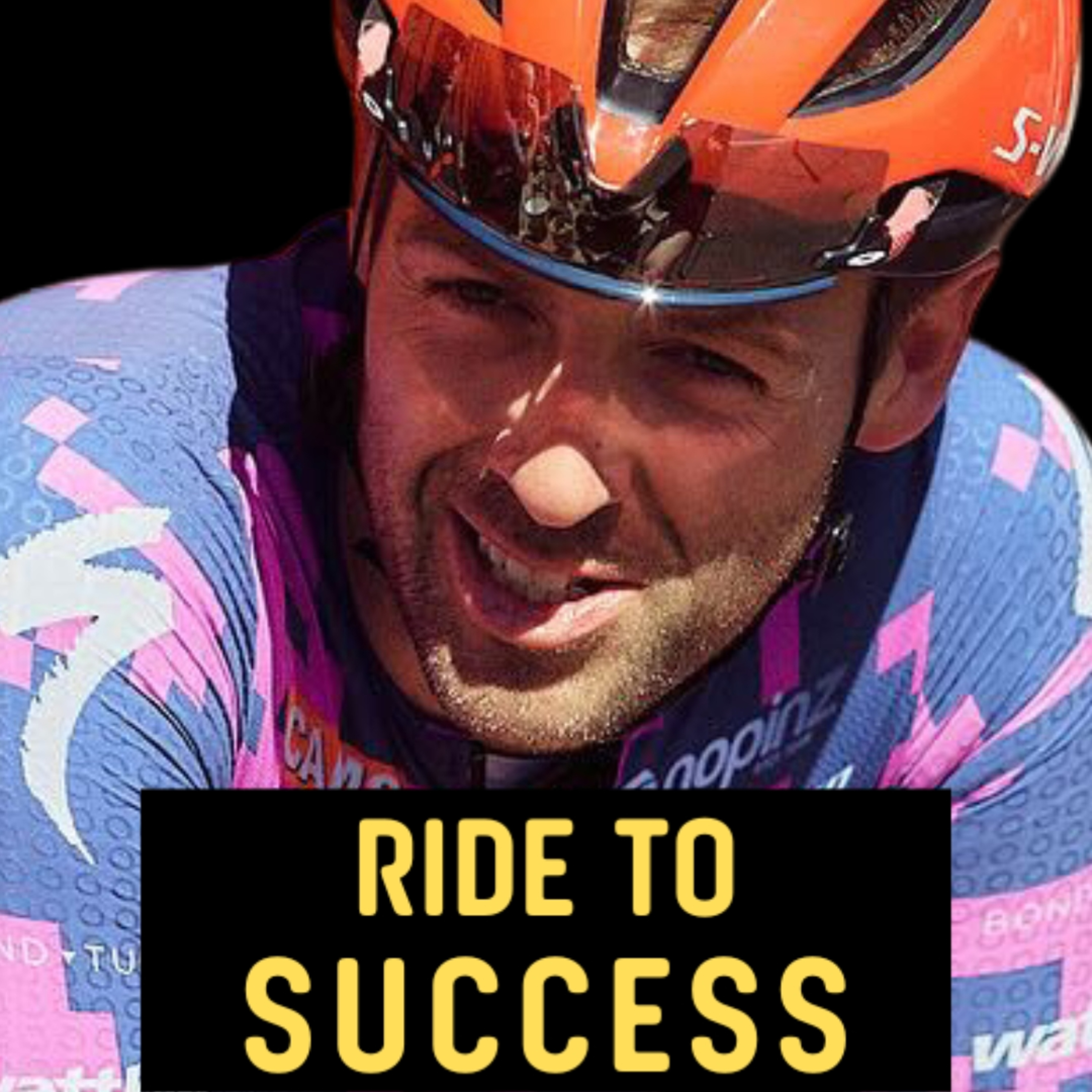 What Bikes Gave Me That Nothing Else Could | Alex Dowsett Is Still Racing Something Bigger episode artwork