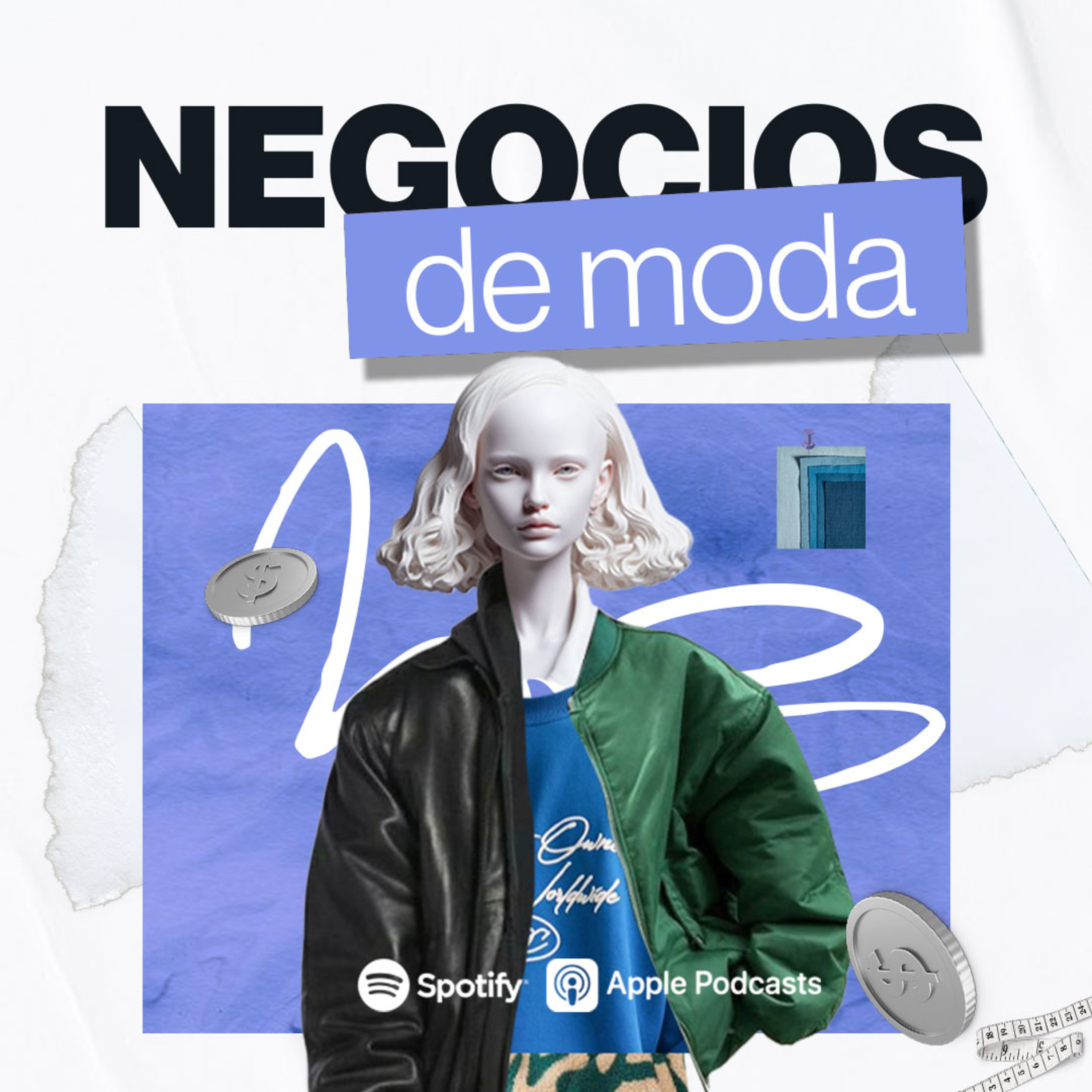 Negocios de Moda