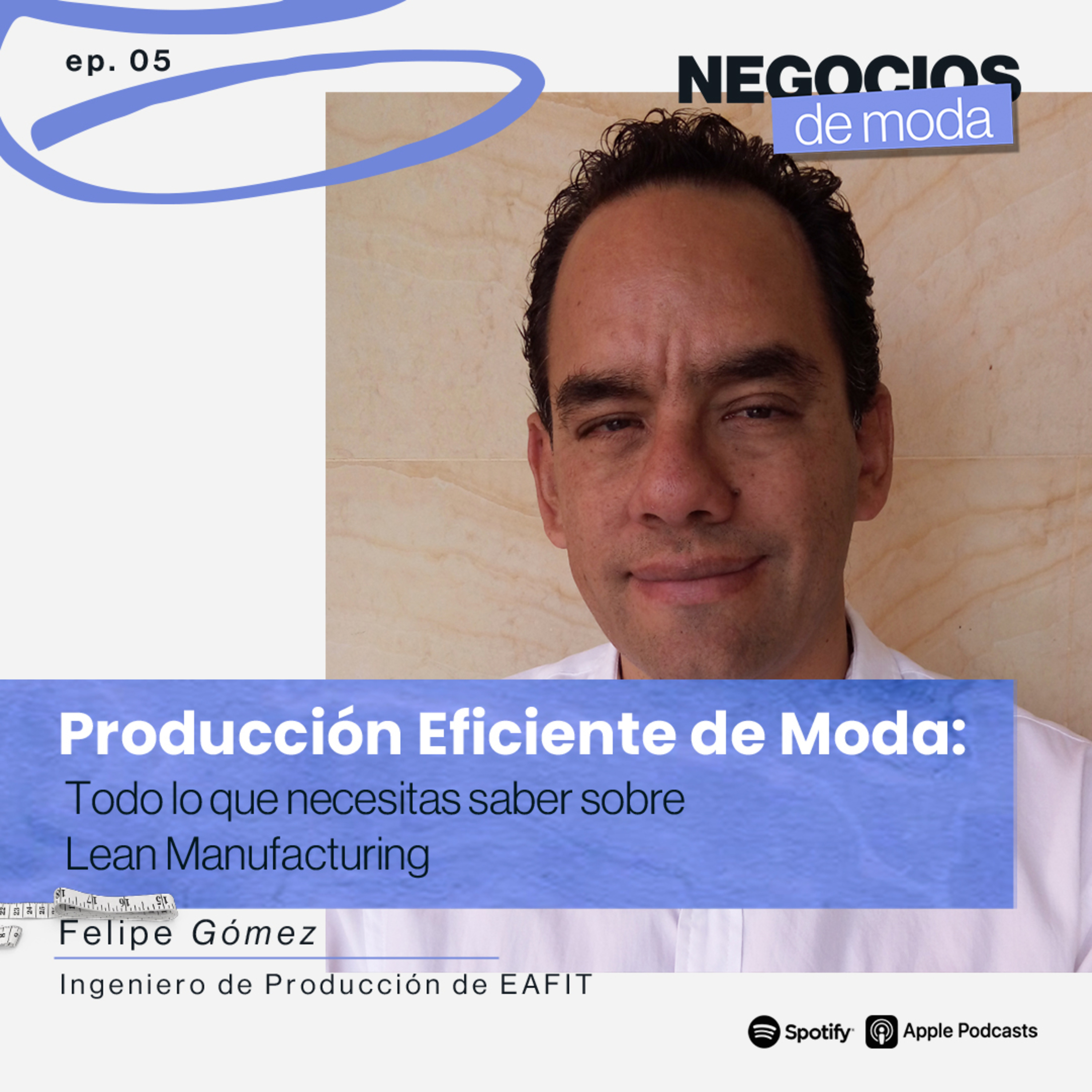 Negocios de Moda
