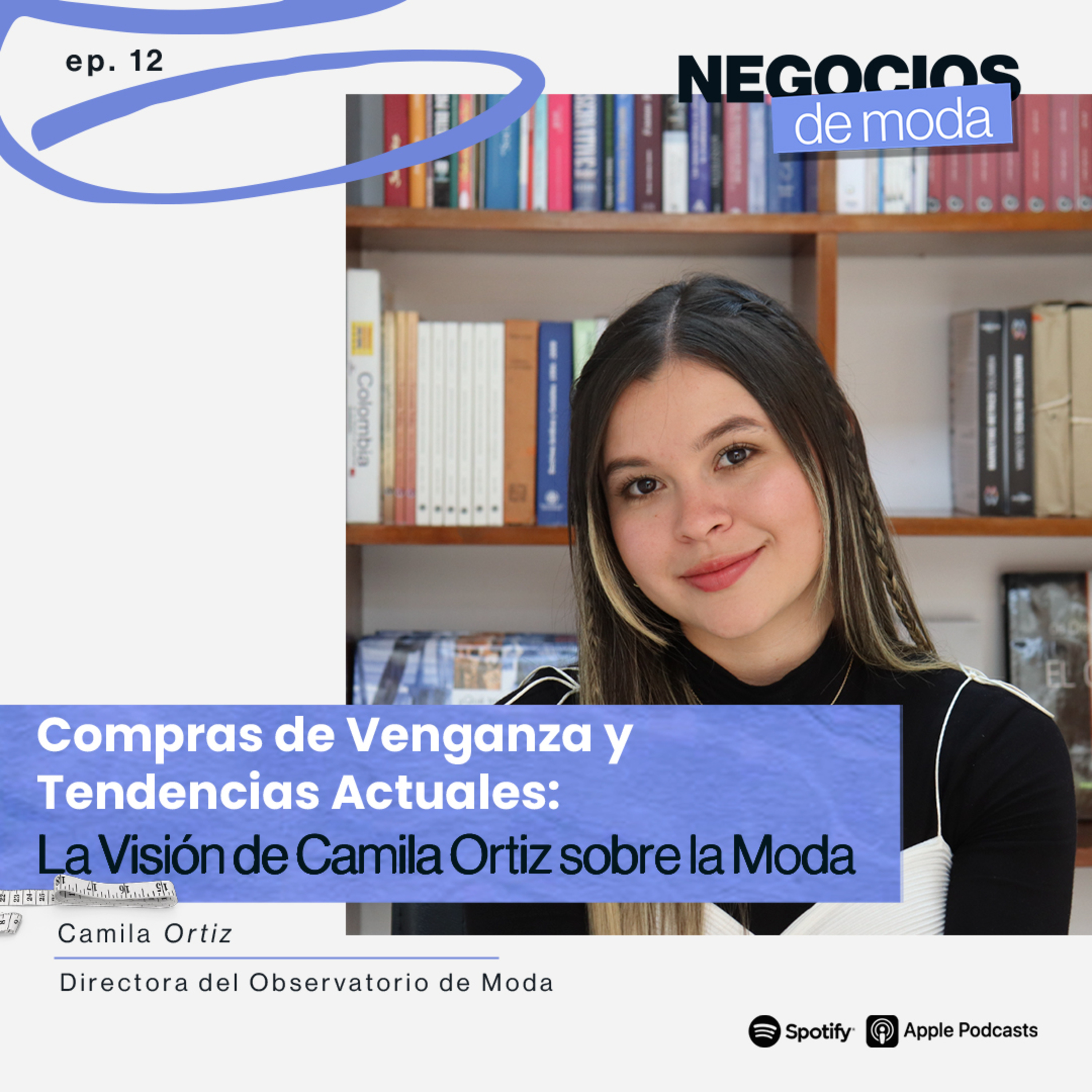 Negocios de Moda