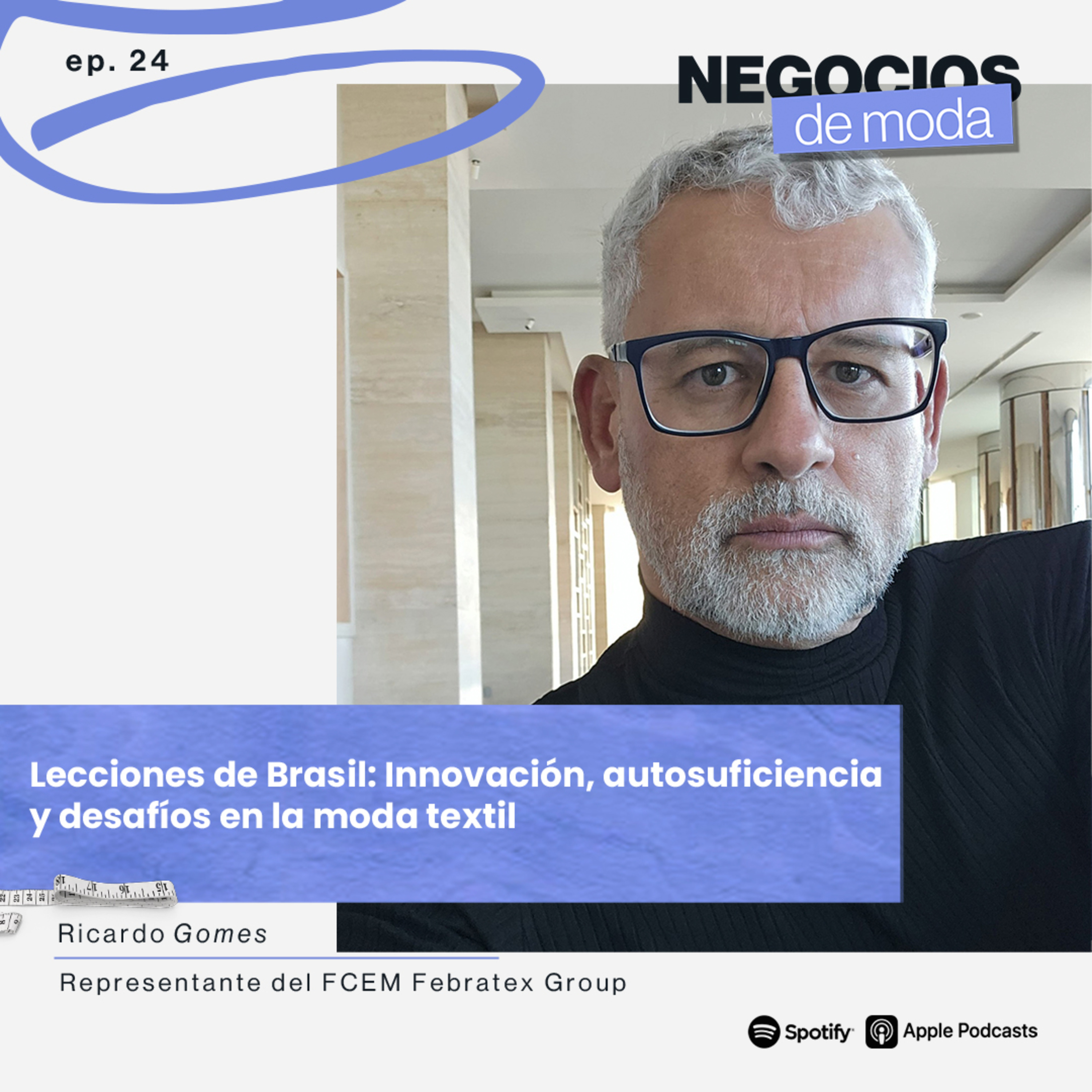 Negocios de Moda
