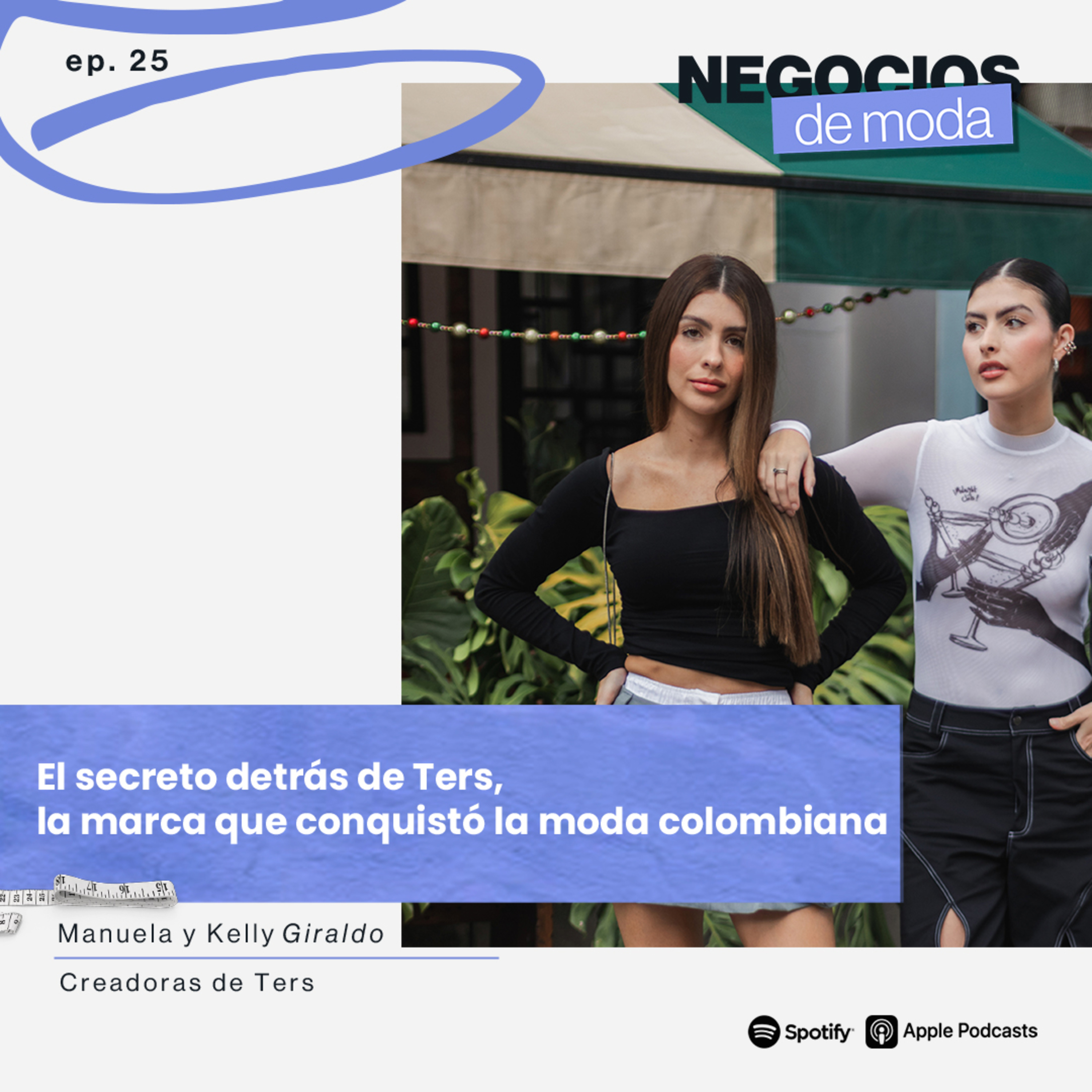 Negocios de Moda
