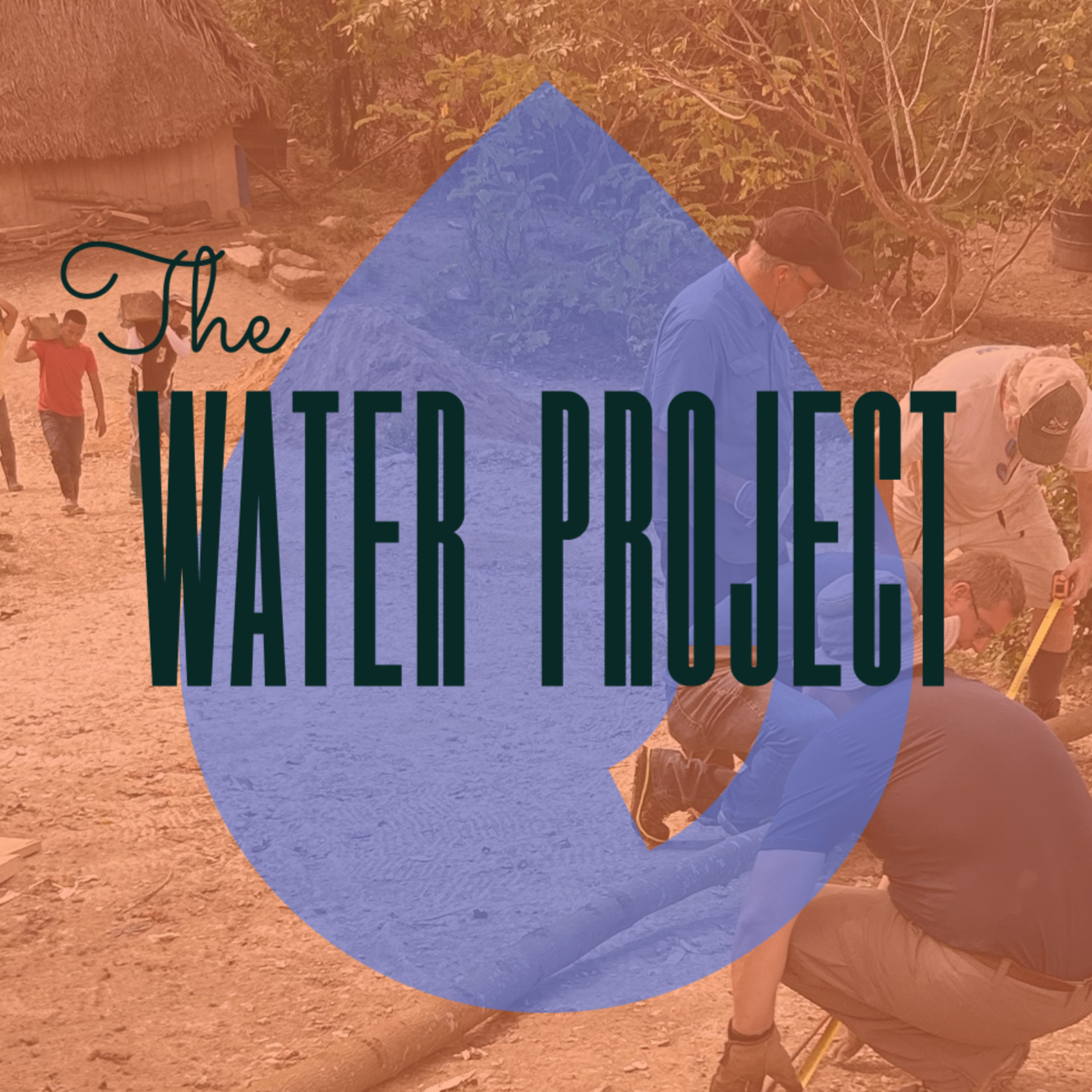 Water Project Recap - River Hills Midweek Conversations episode artwork