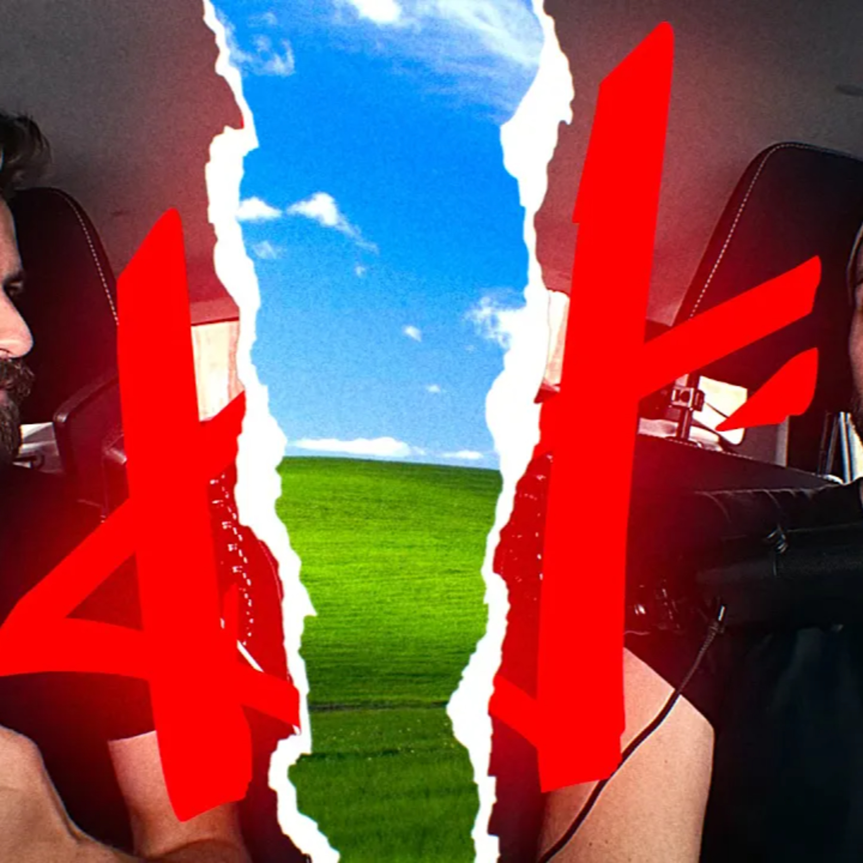 #06 Arrêter la chaine, les impôts au Portugal, l'avenir de notre duo - Quéplan episode artwork