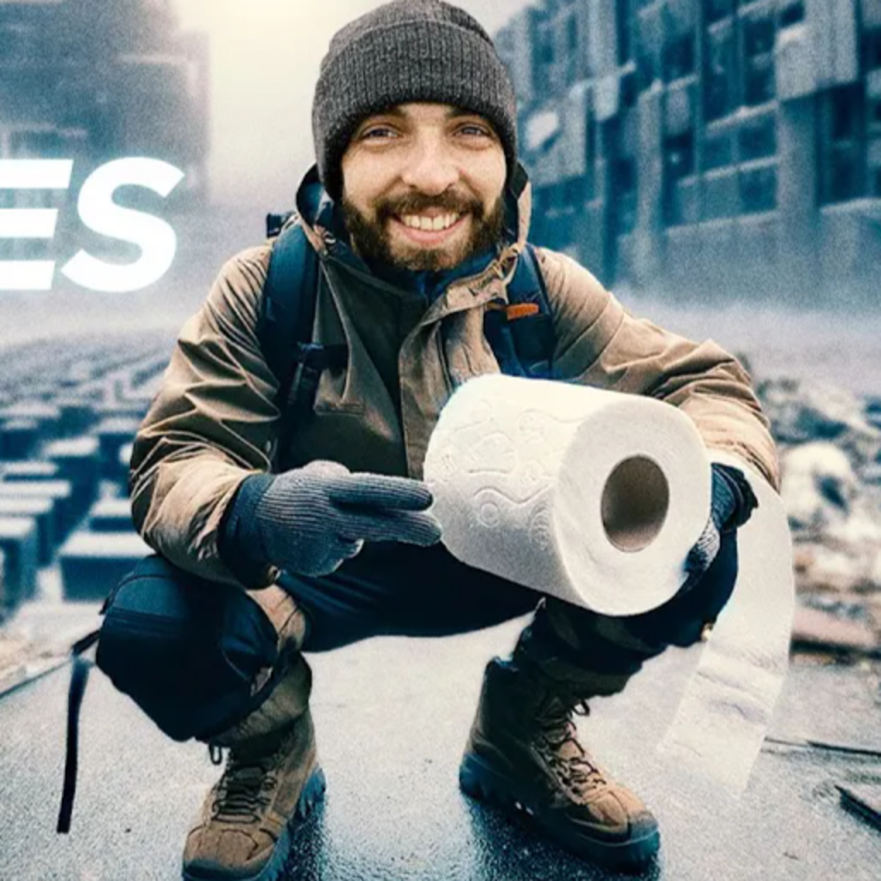 #03 Faire caca à tcherno, bosser pour Kenji Girac, se faire péter la gueule en moto - Quéplan episode artwork