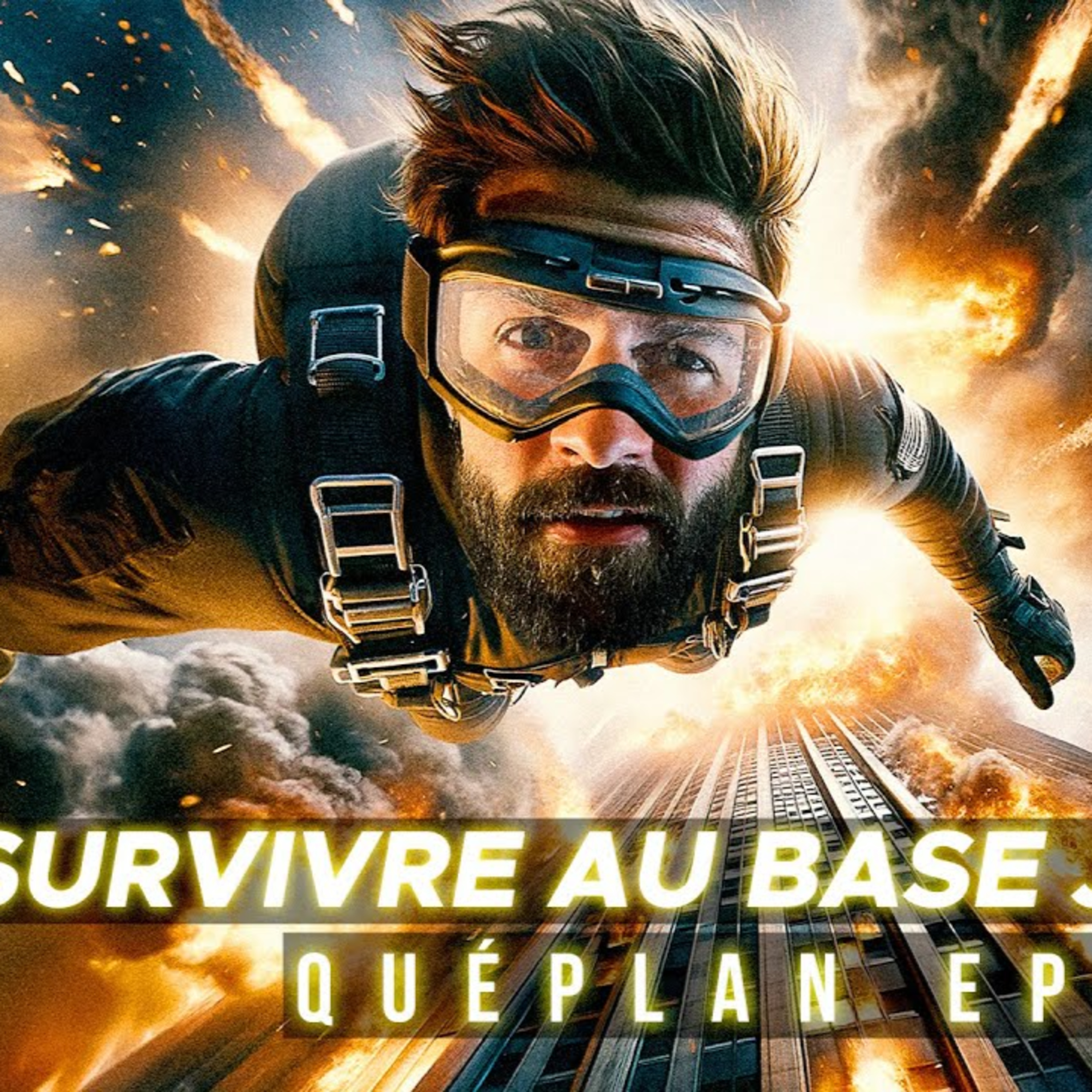 #02 Survivre au basejump, l'accidentologie, la nouvelle génération - Quéplan episode artwork