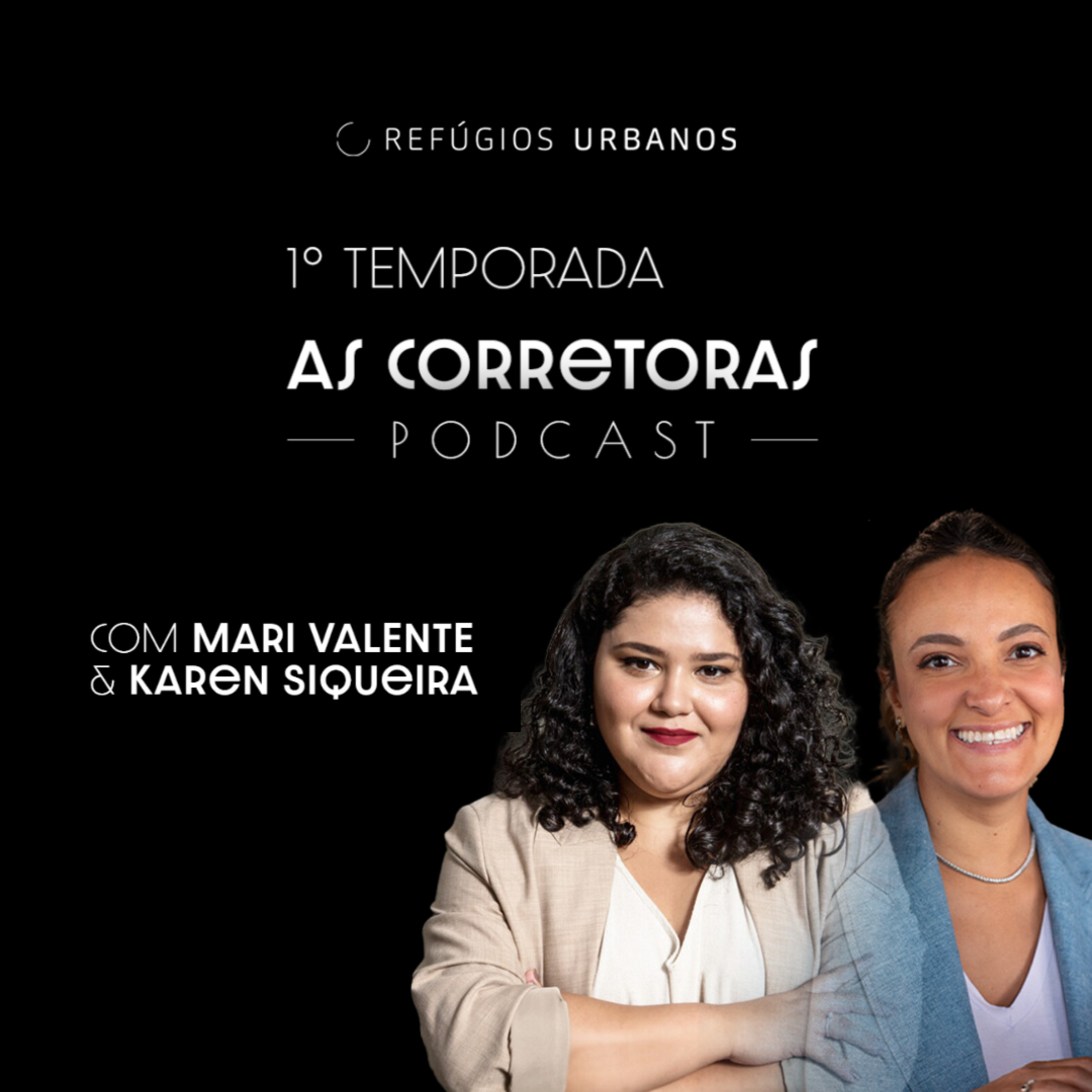 As Corretoras
