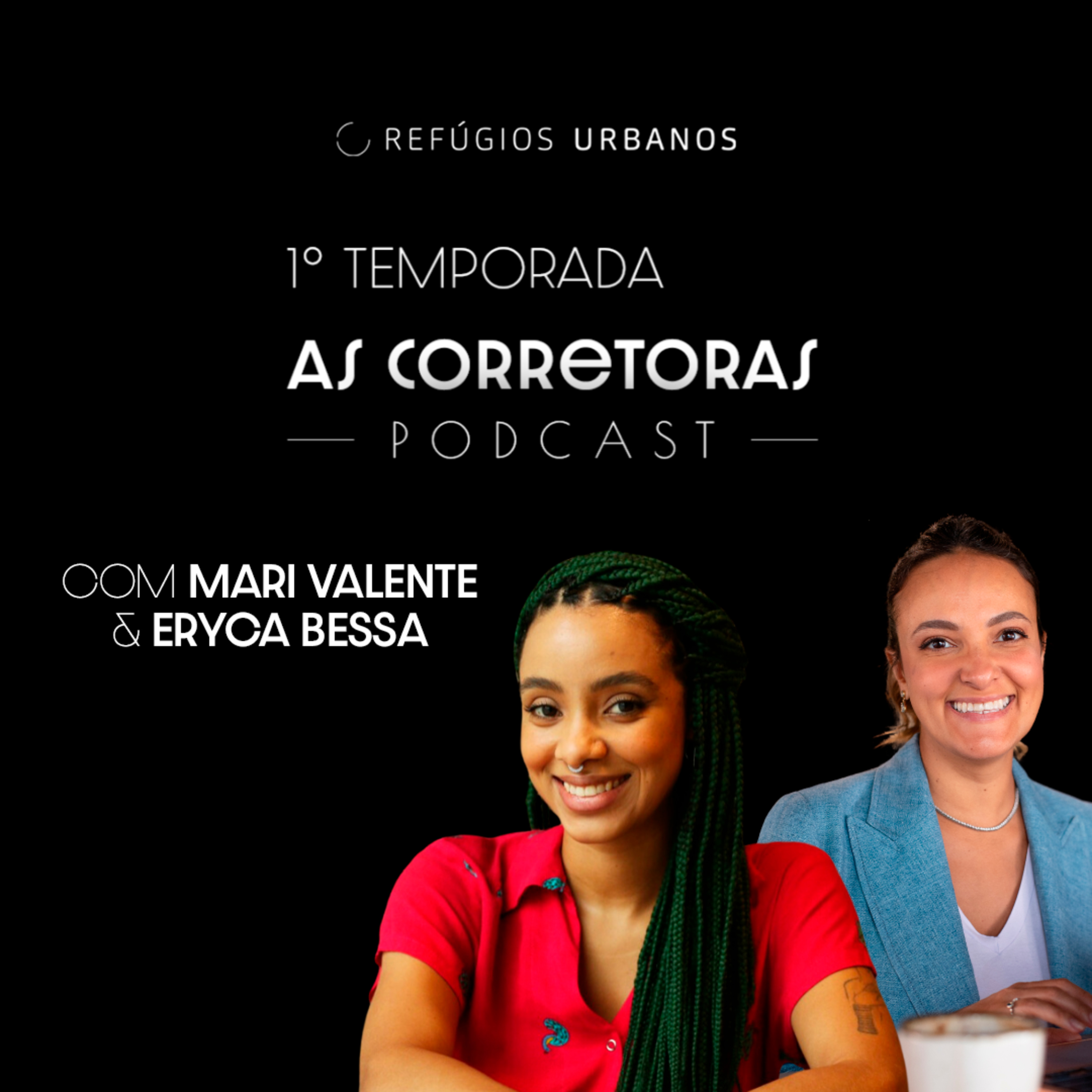 As Corretoras