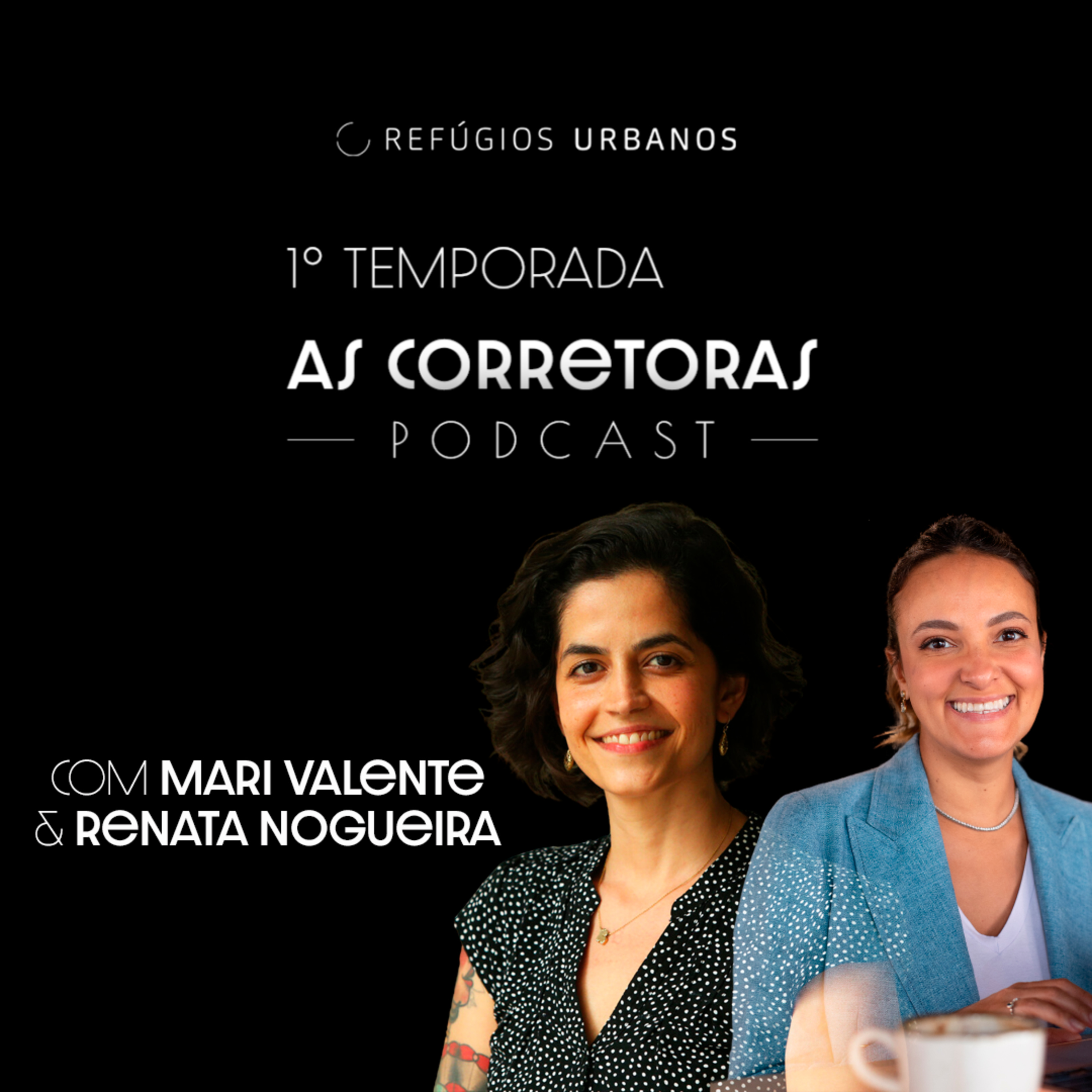 As Corretoras